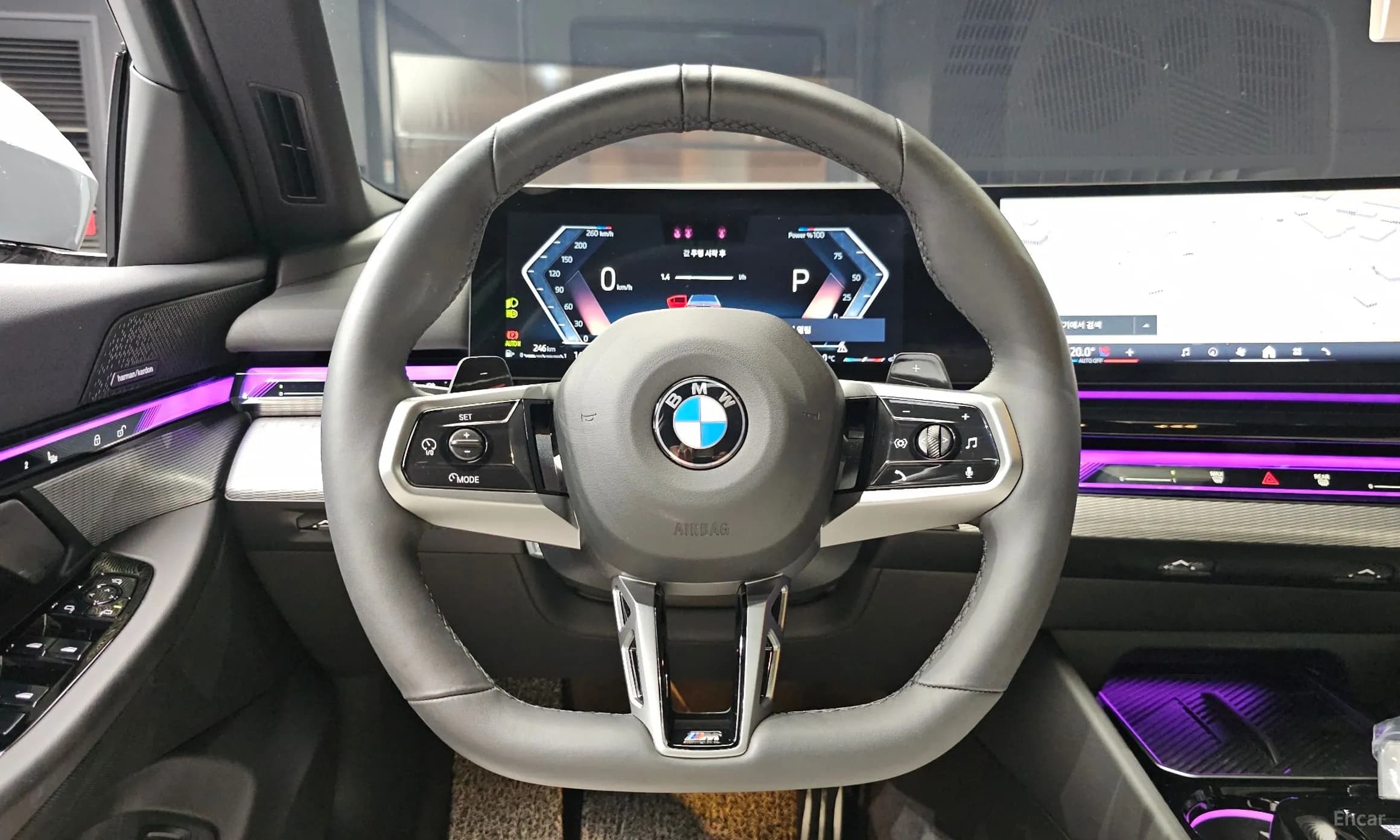 5 Series (G60)