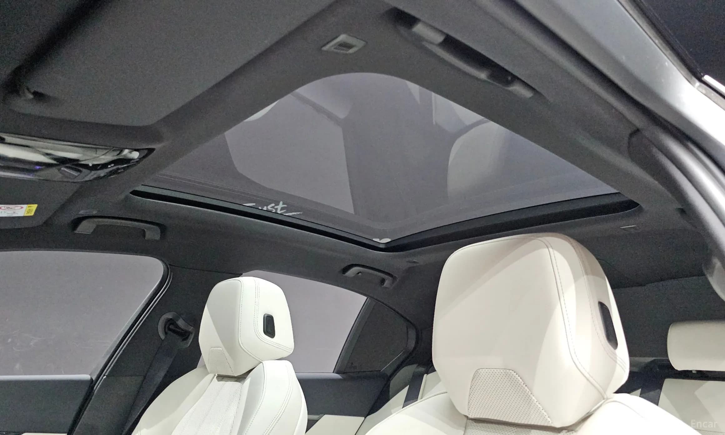 5 Series (G60)