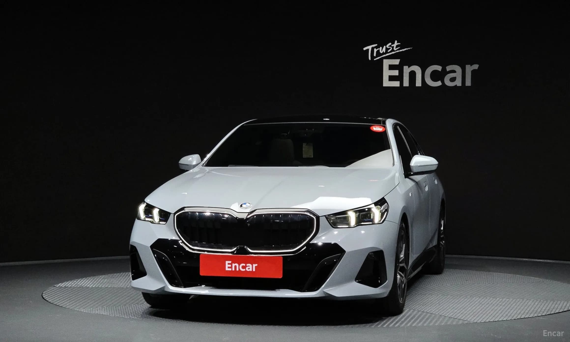 5 Series (G60)