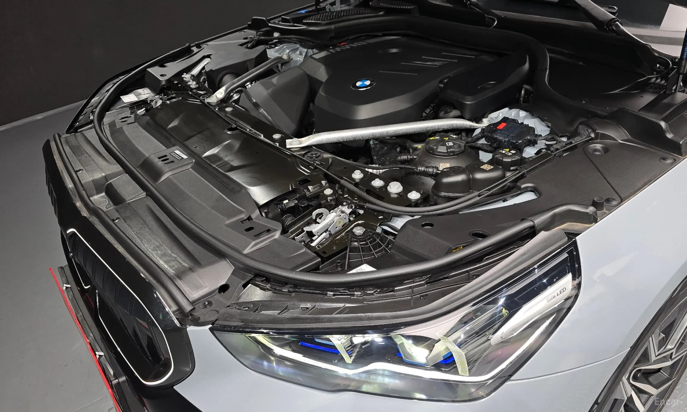 5 Series (G60)