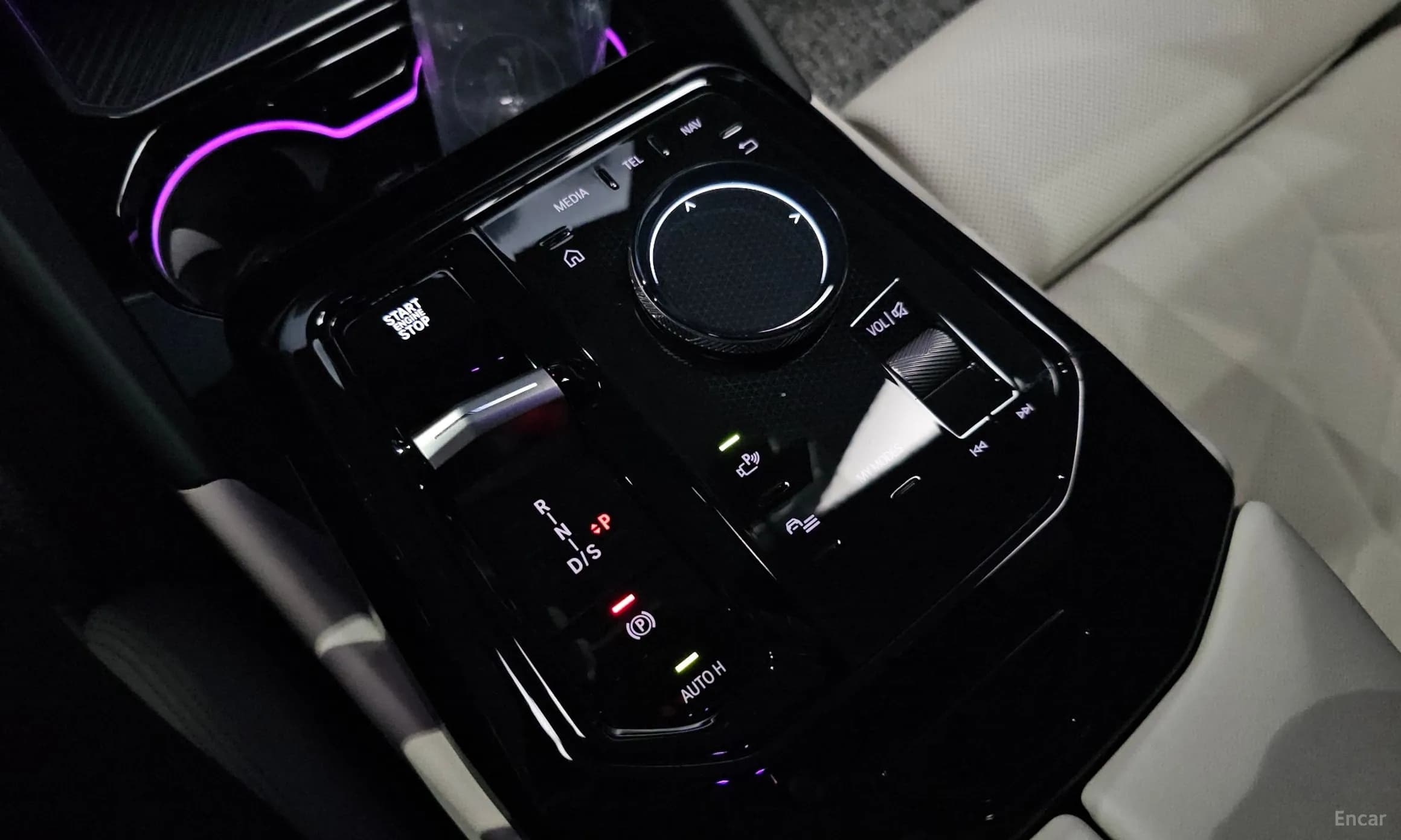 5 Series (G60)