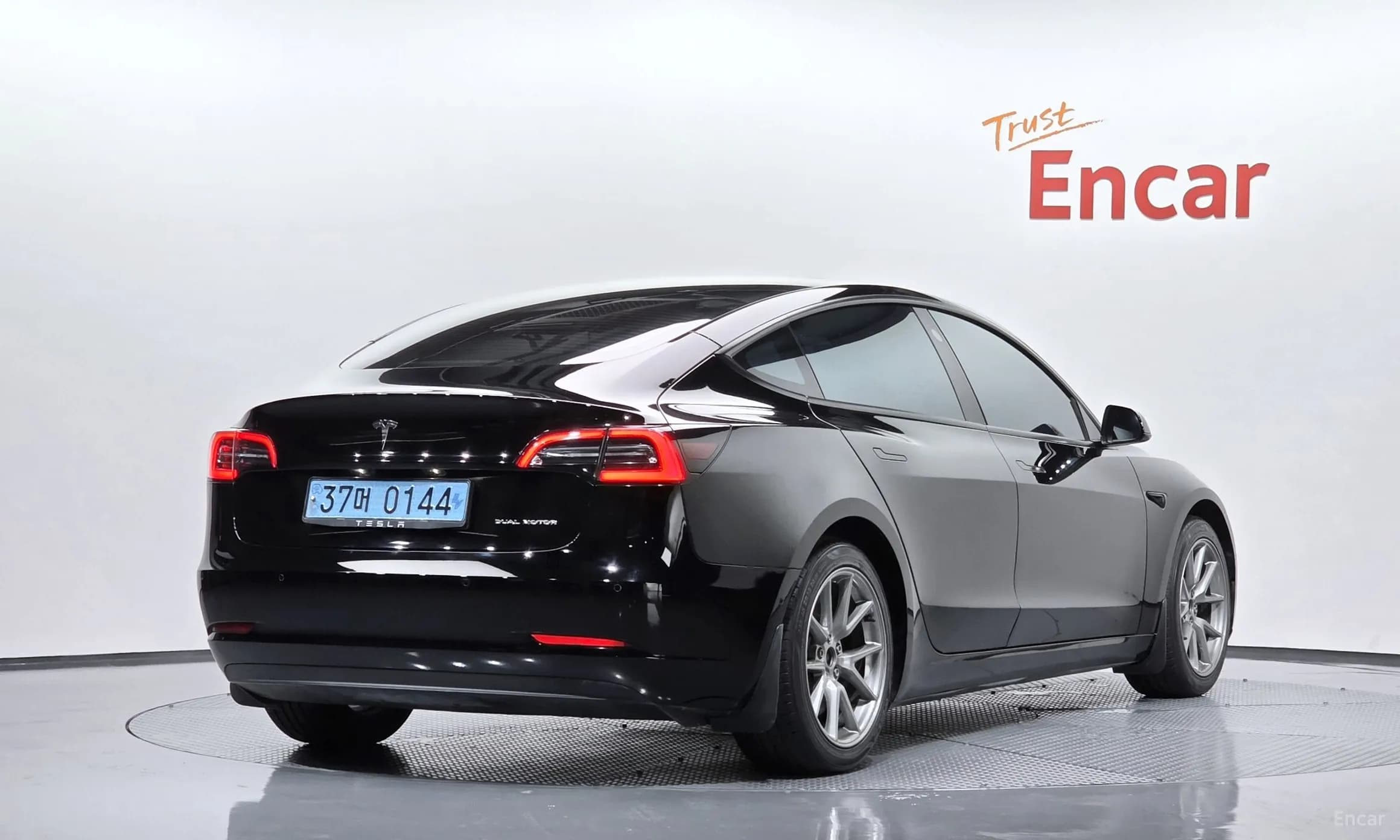Model 3