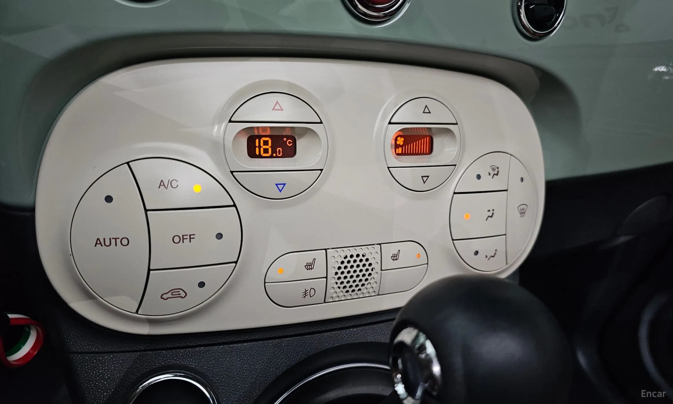 500C