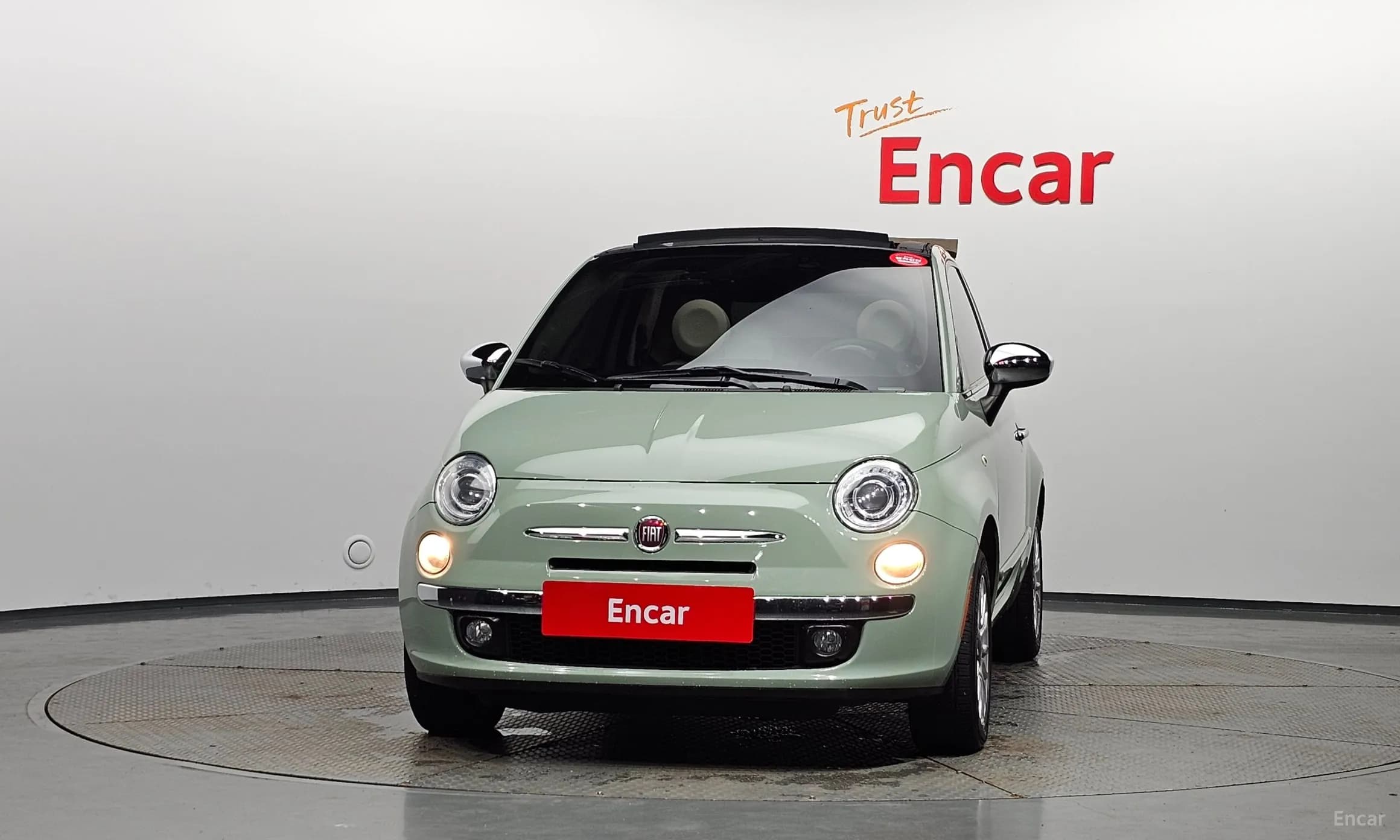 500C