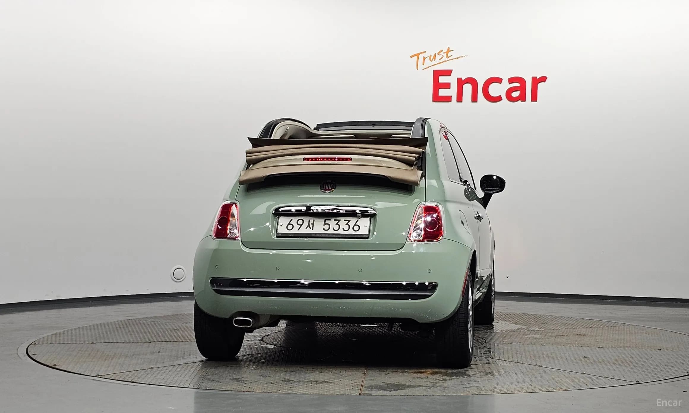500C