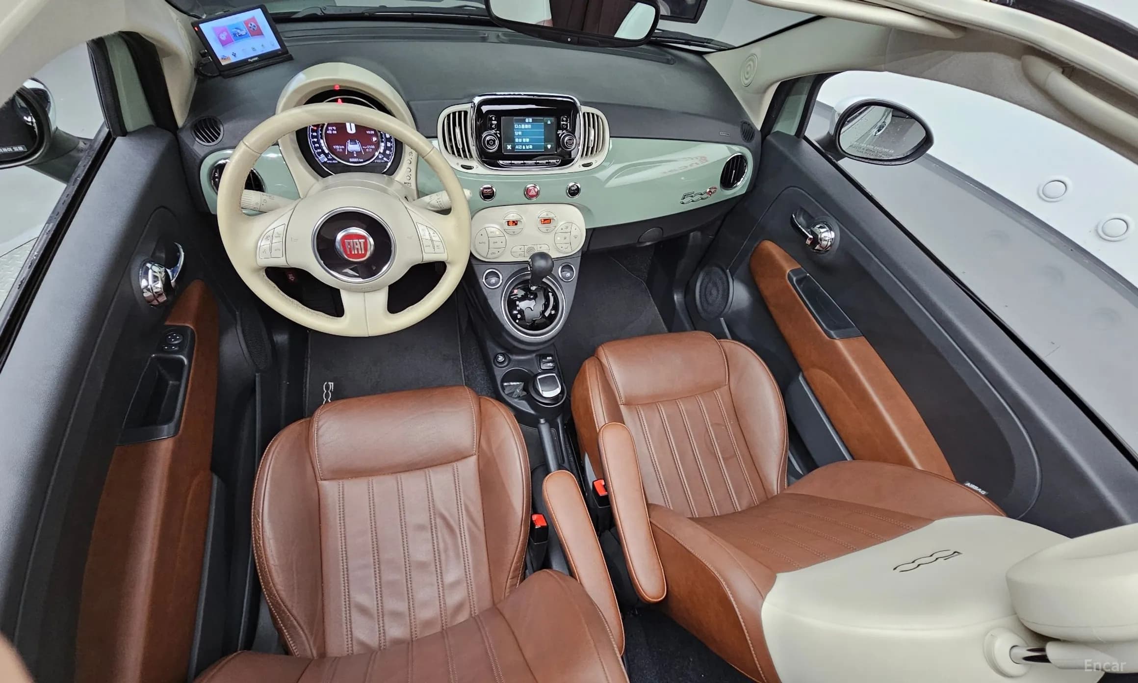 500C