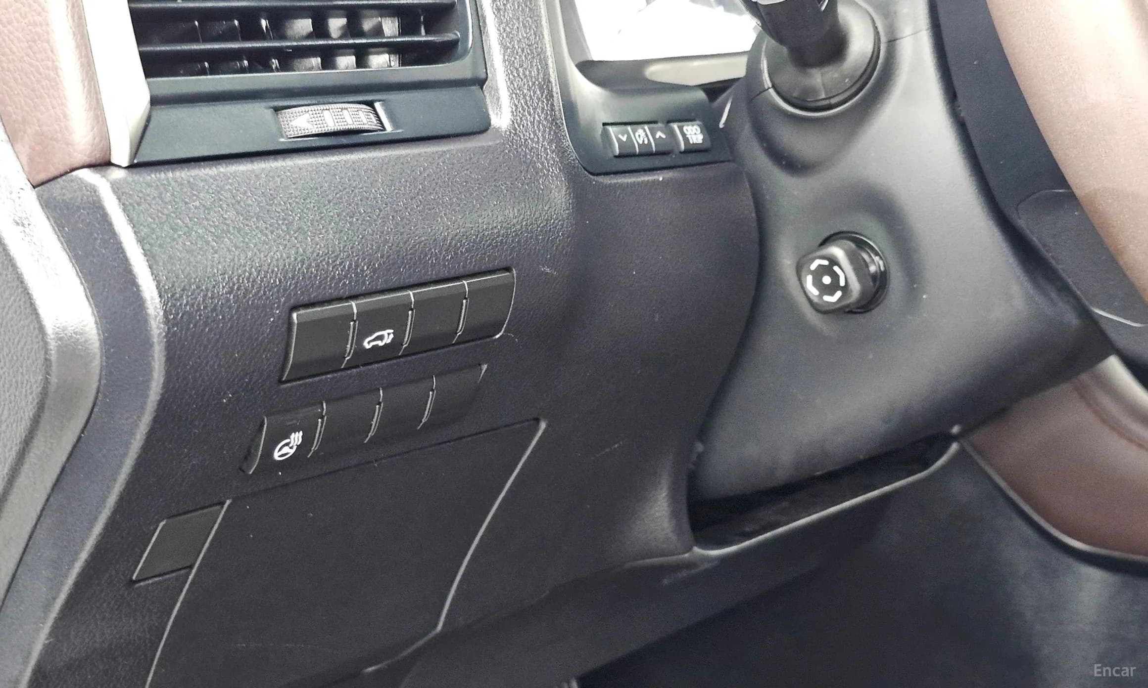 RX350 4th Generation
