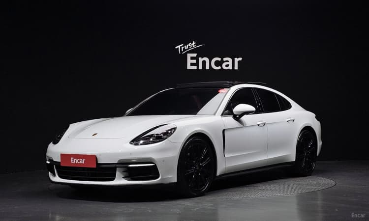Panamera (971)