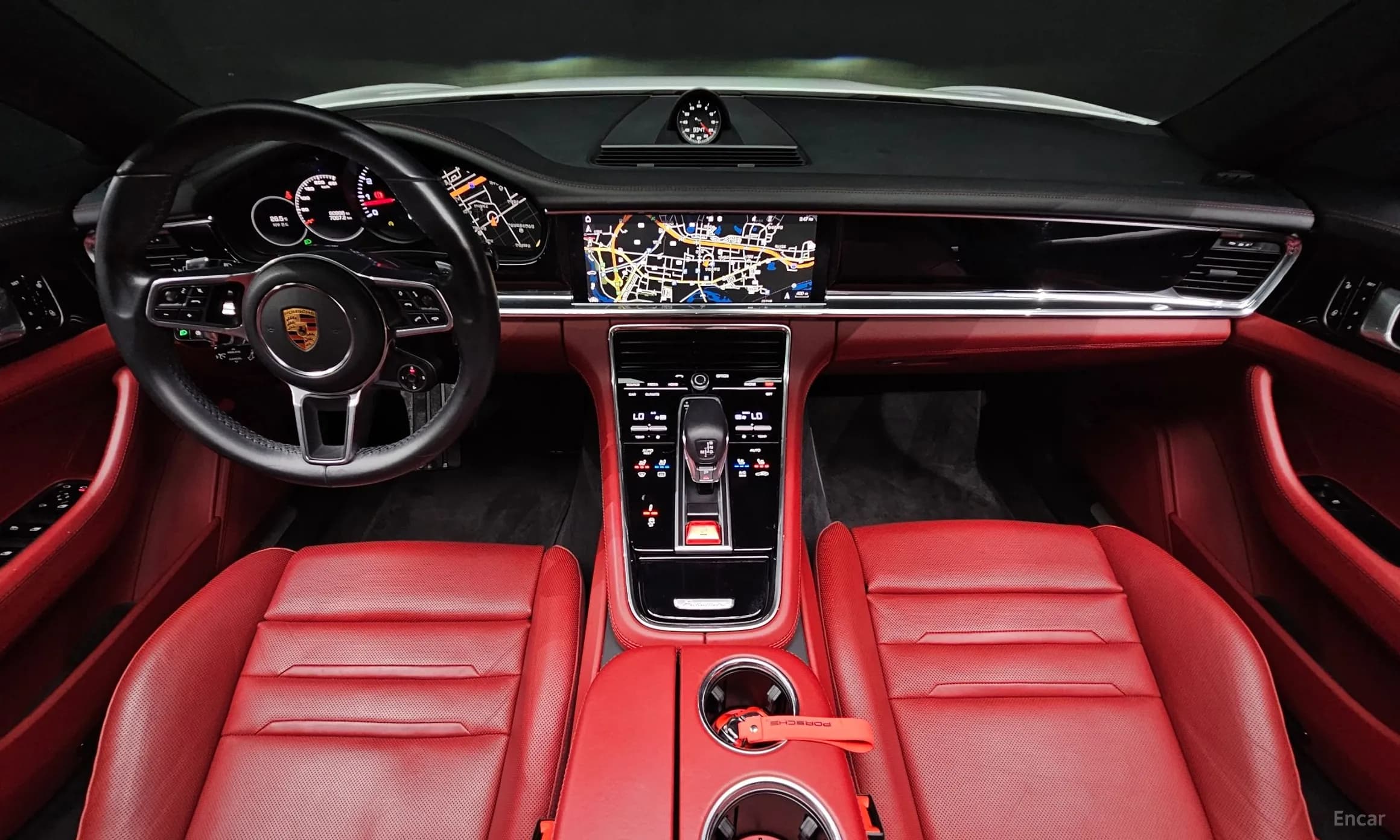 Panamera (971)