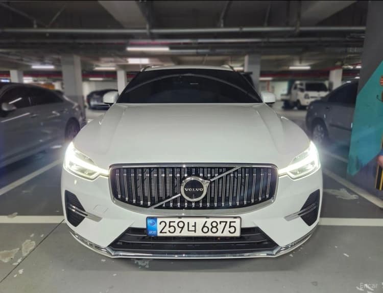 XC60 Gen 2