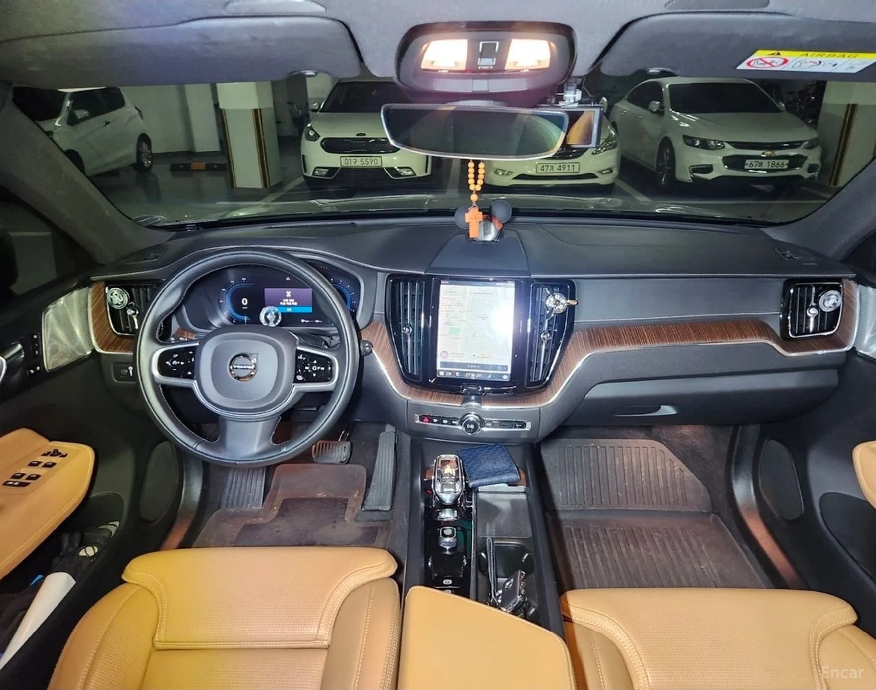 XC60 Gen 2
