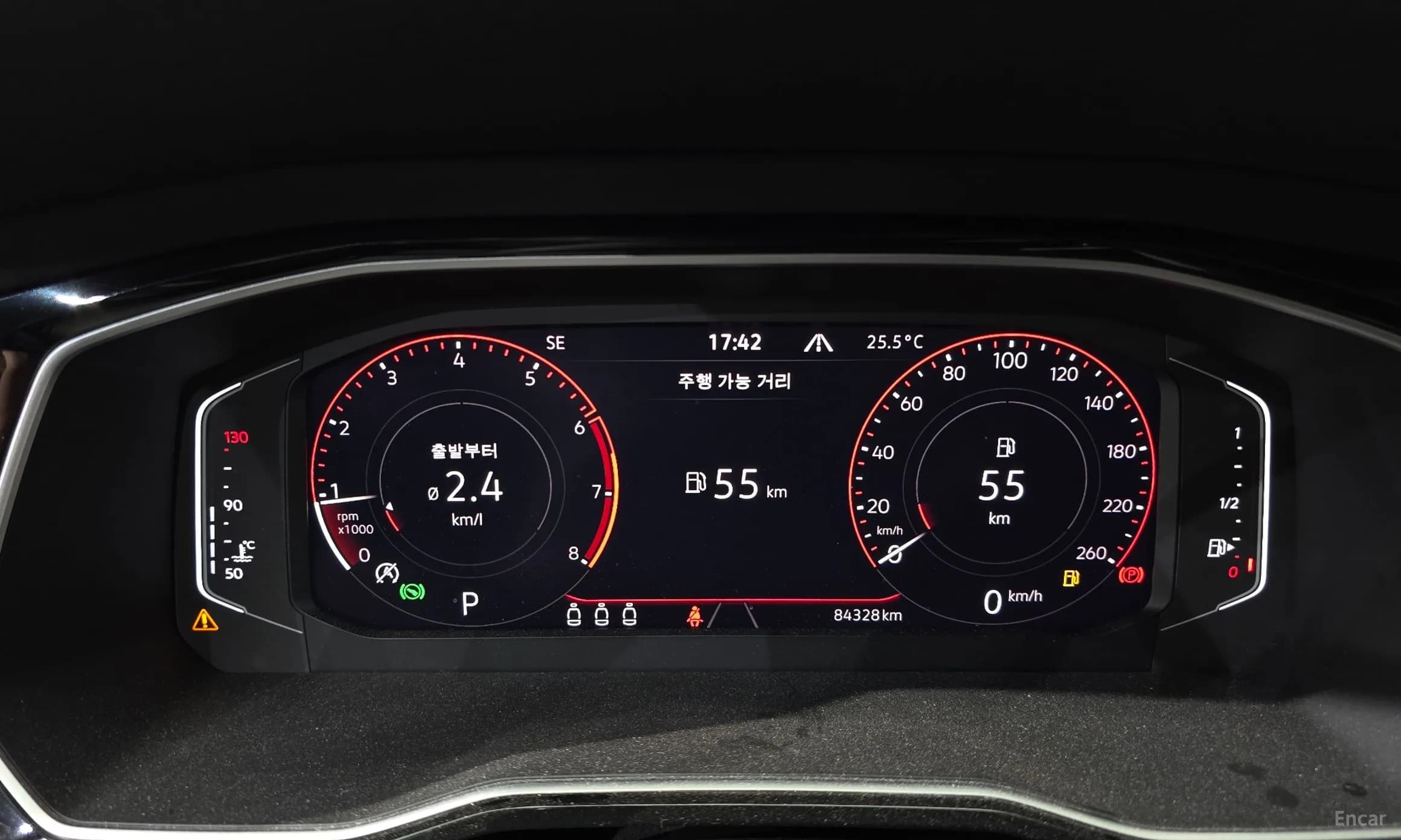 Jetta 7th Generation