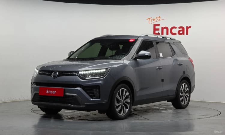 Tivoli Air
