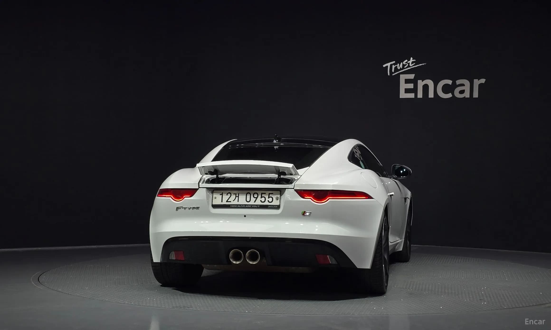 F-TYPE