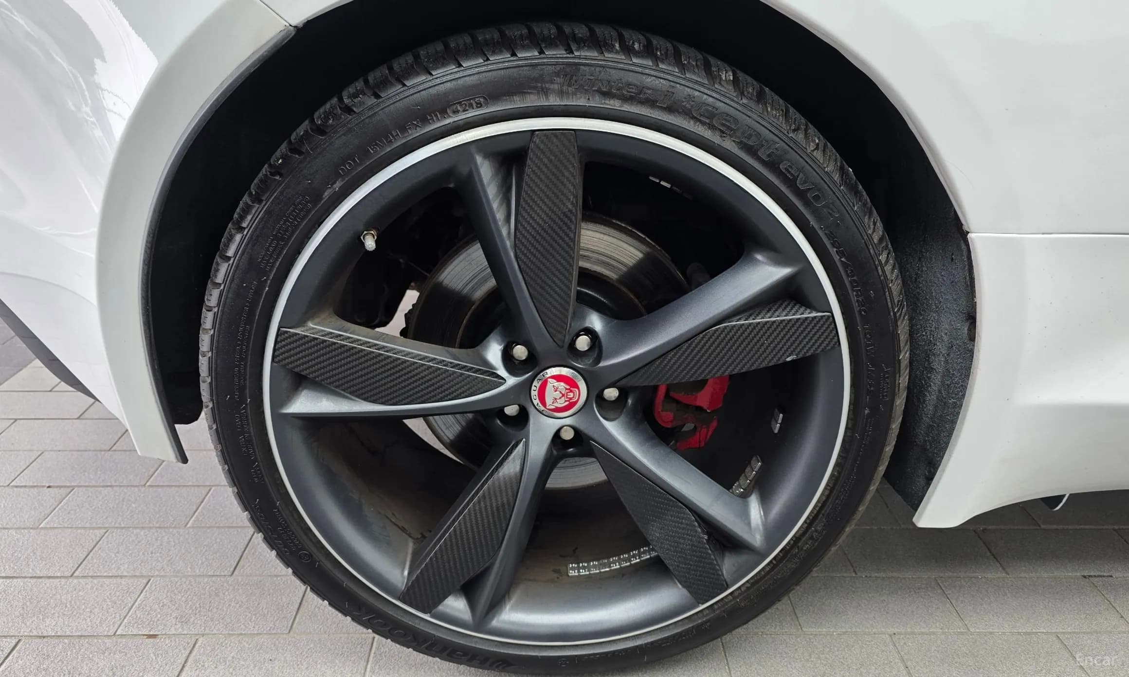 F-TYPE