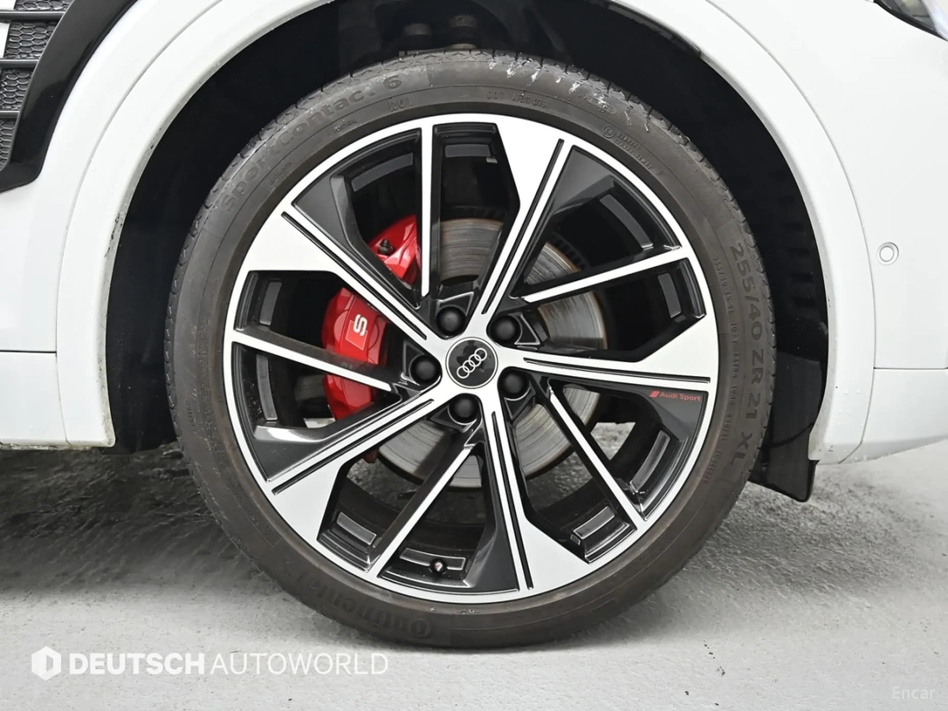 SQ5 (FY)