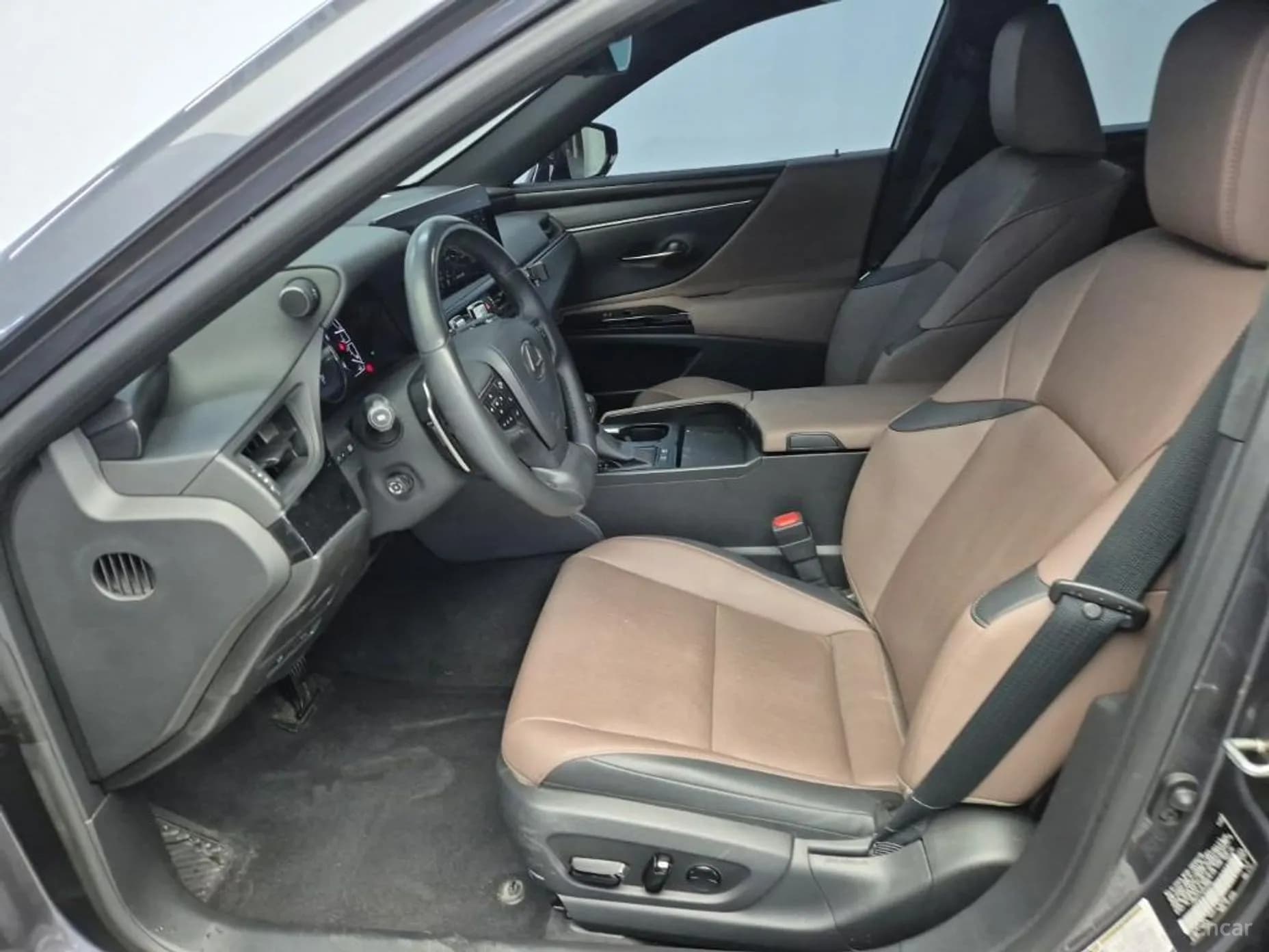 ES300h 7th Generation