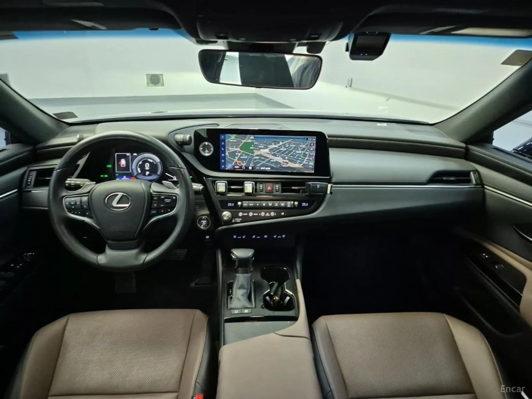 ES300h 7th Generation