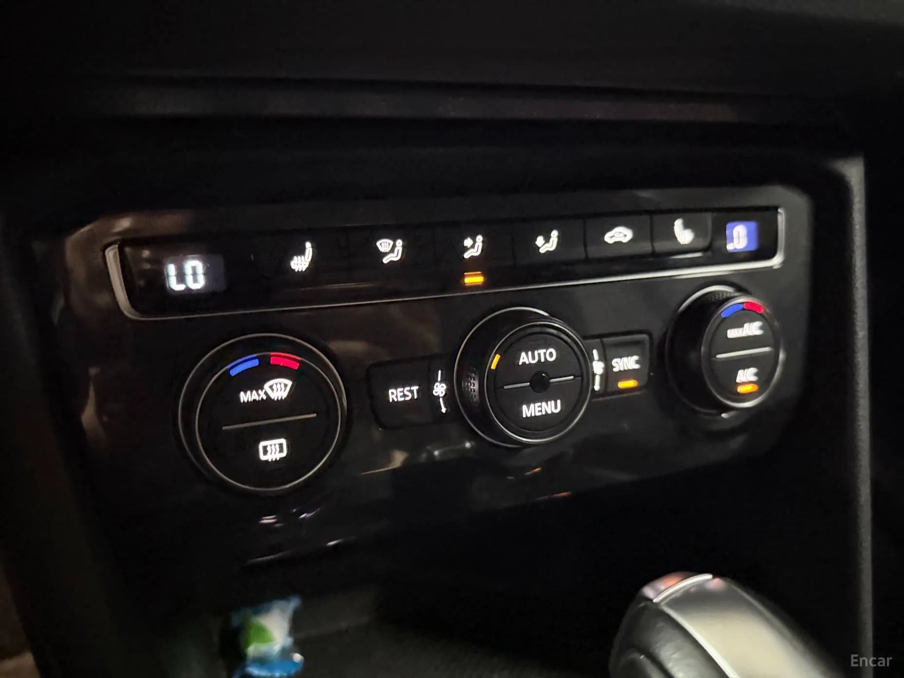 Tiguan 2nd Generation