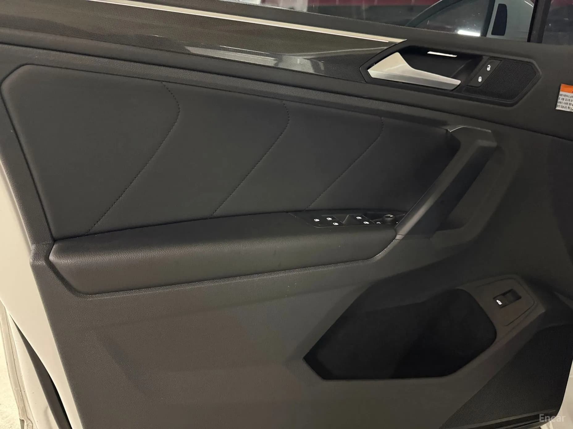 Tiguan 2nd Generation