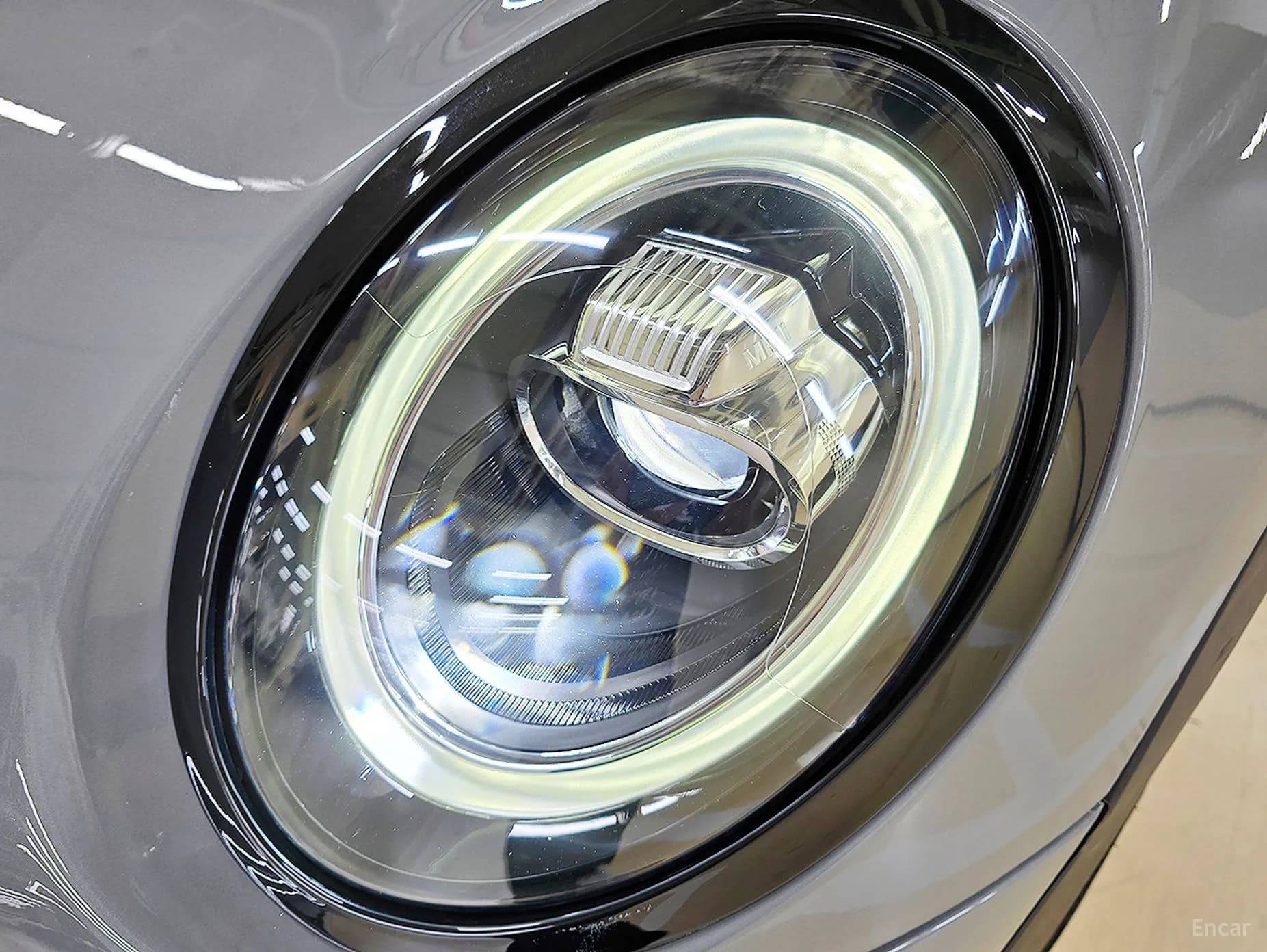 Cooper S