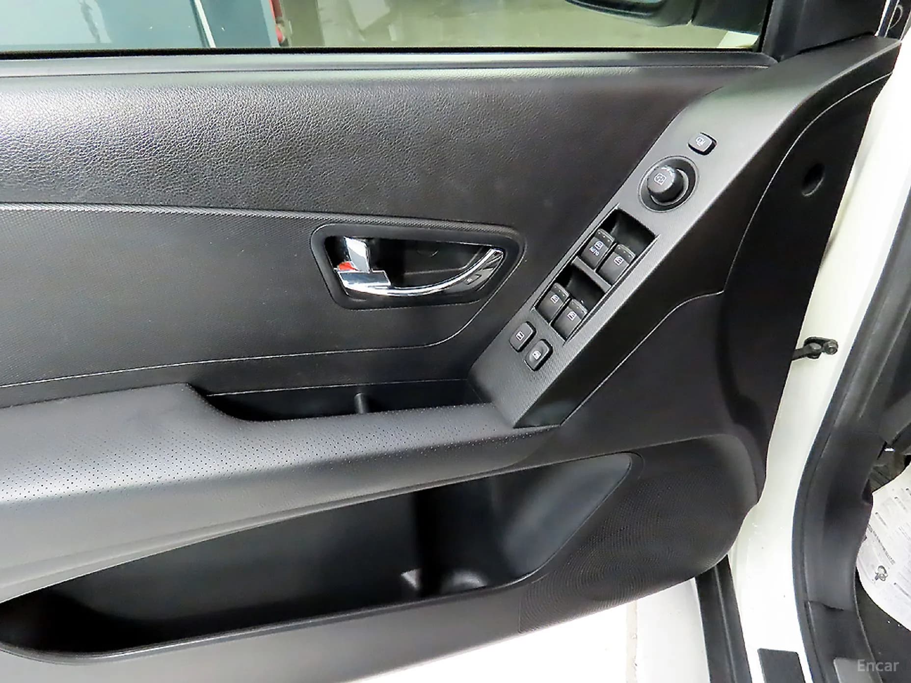 Korando C