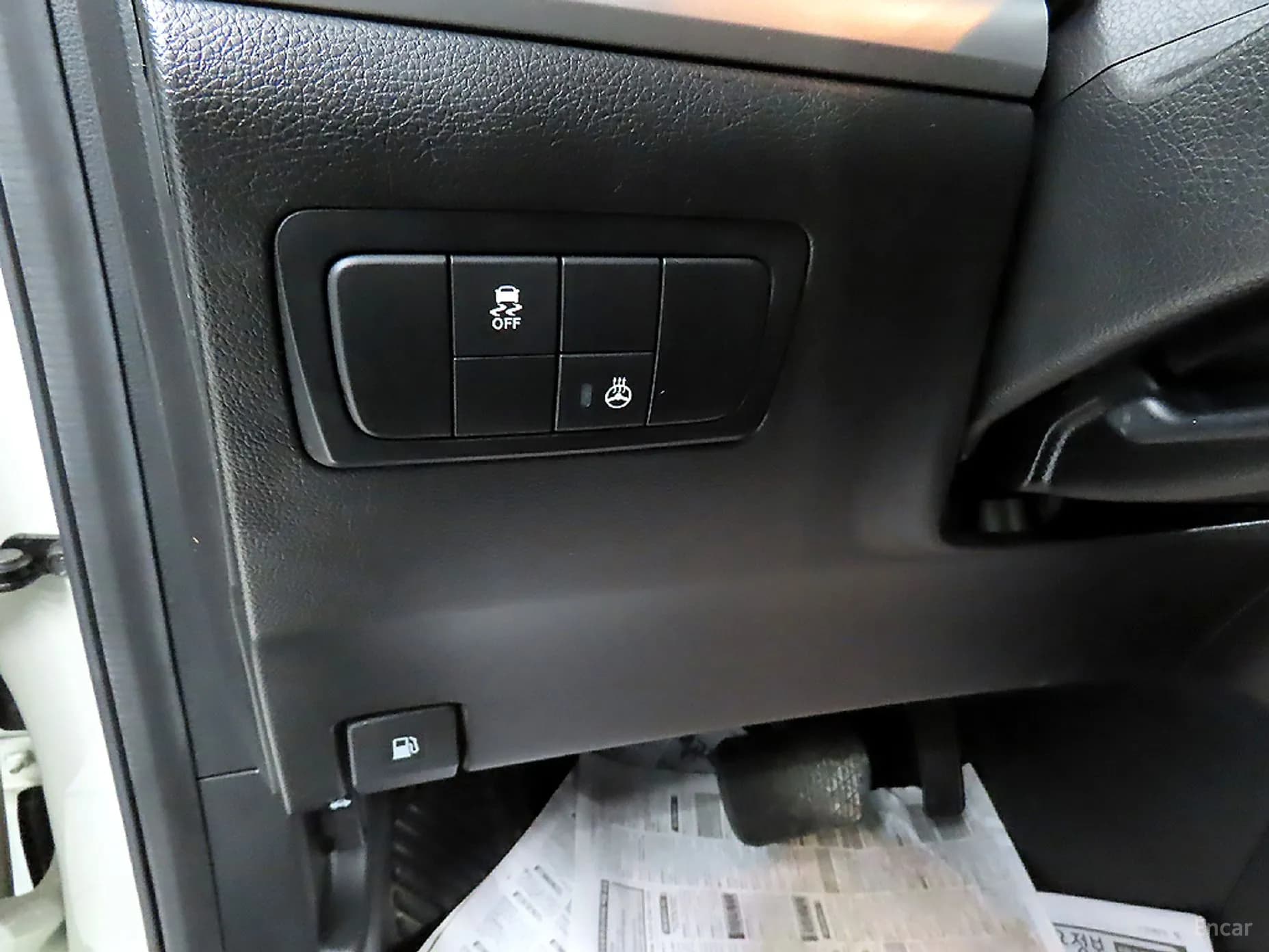 Korando C