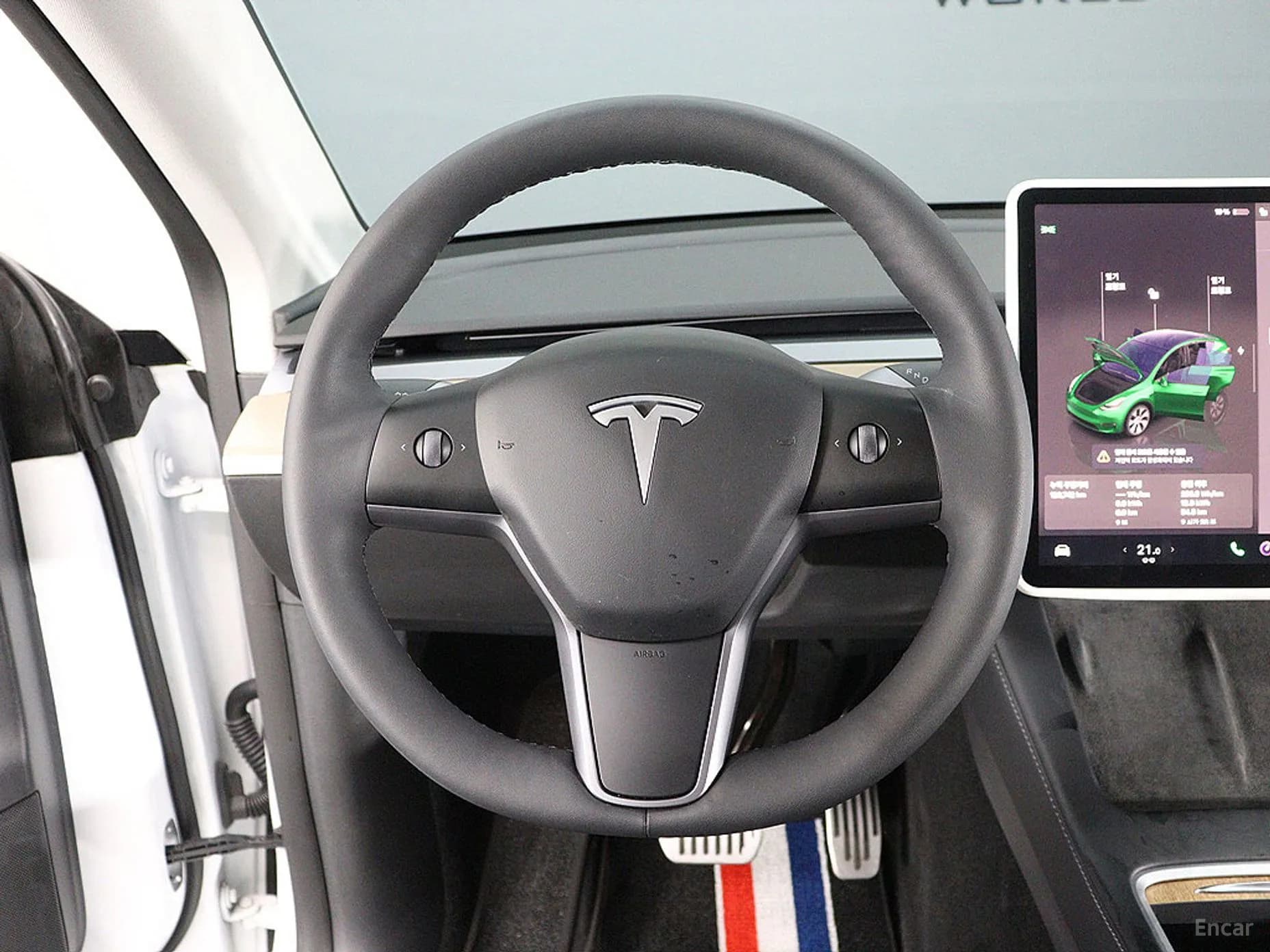 Model Y