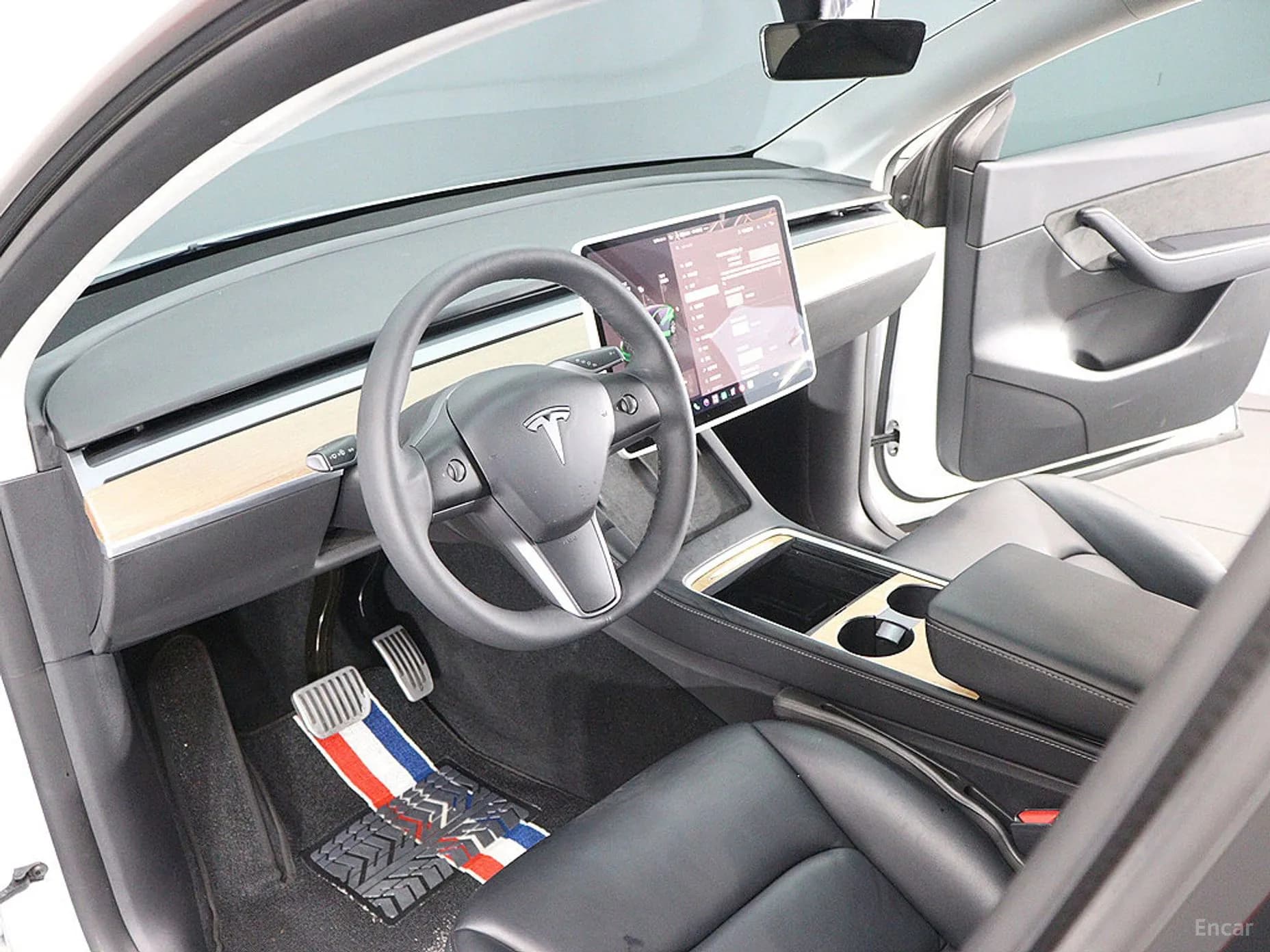 Model Y