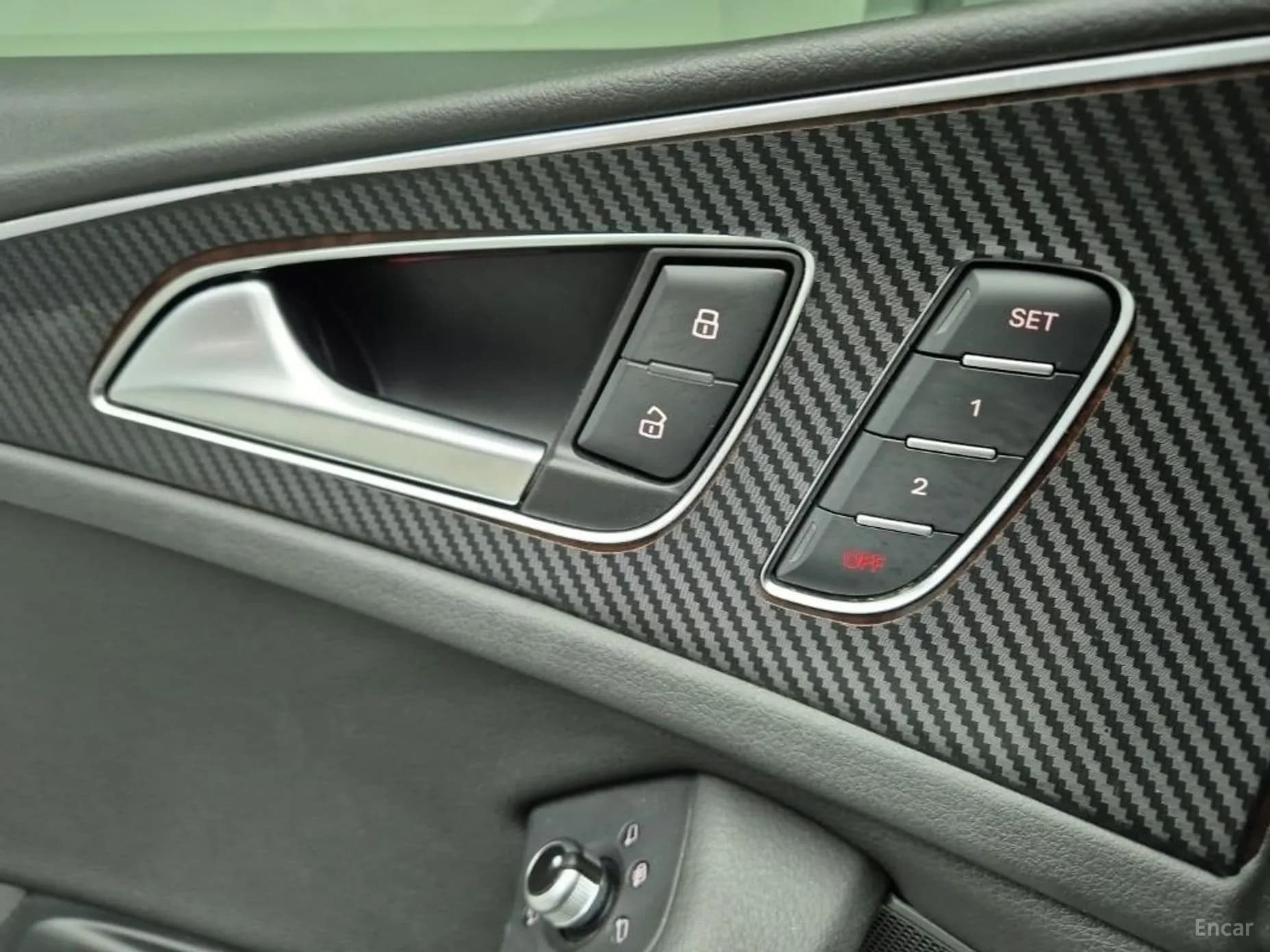 New A6