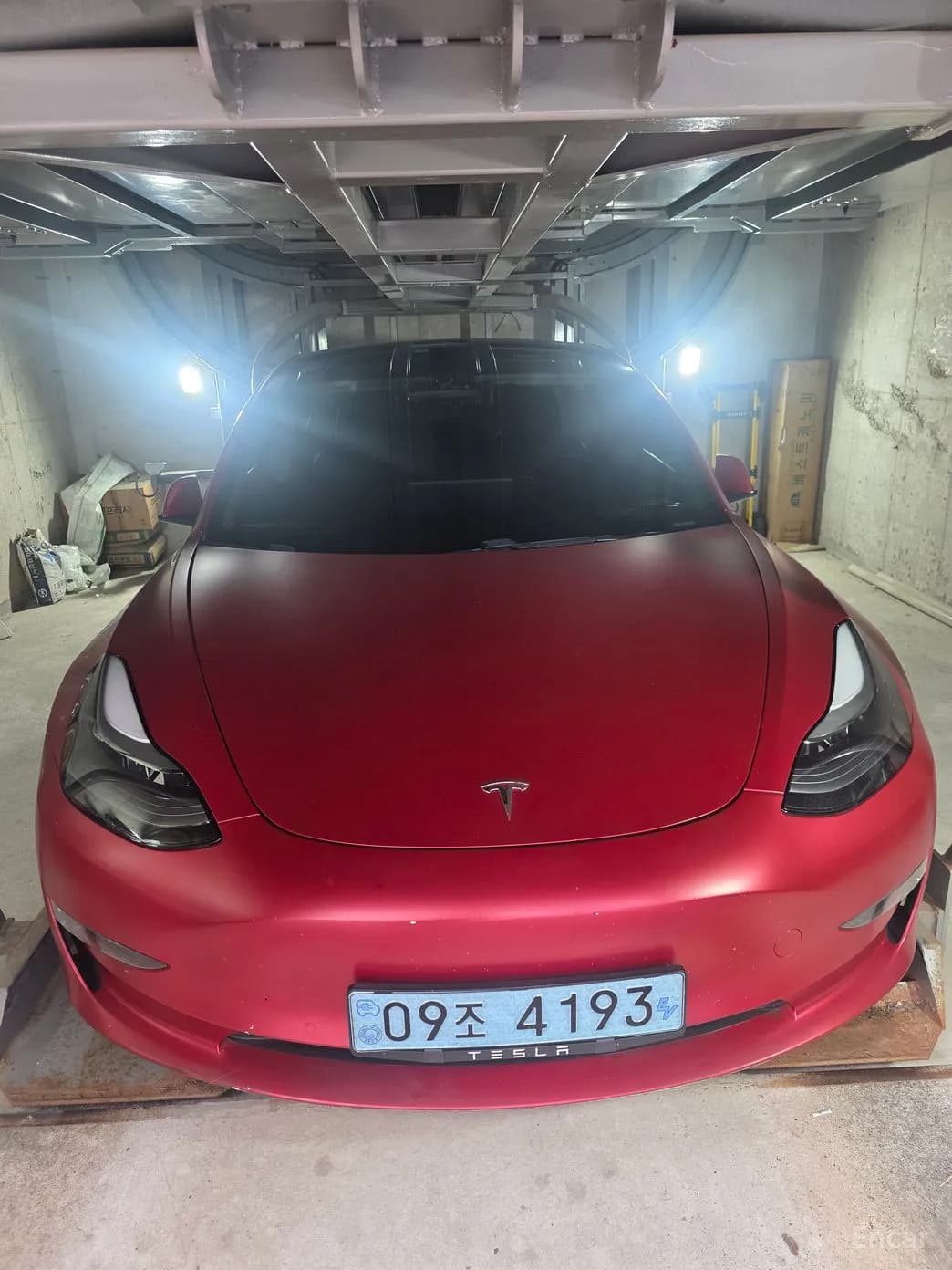 Model 3
