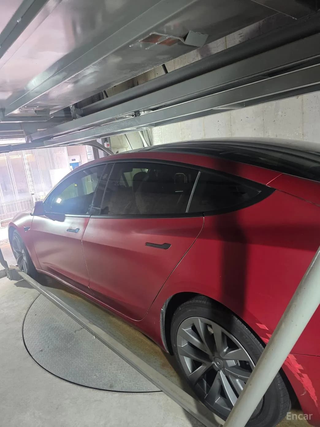 Model 3