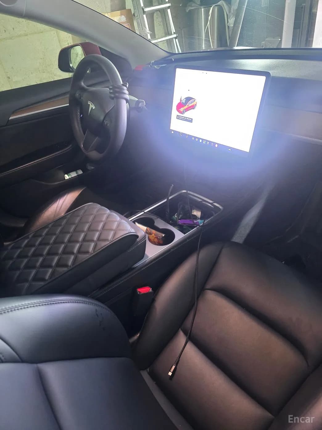 Model 3