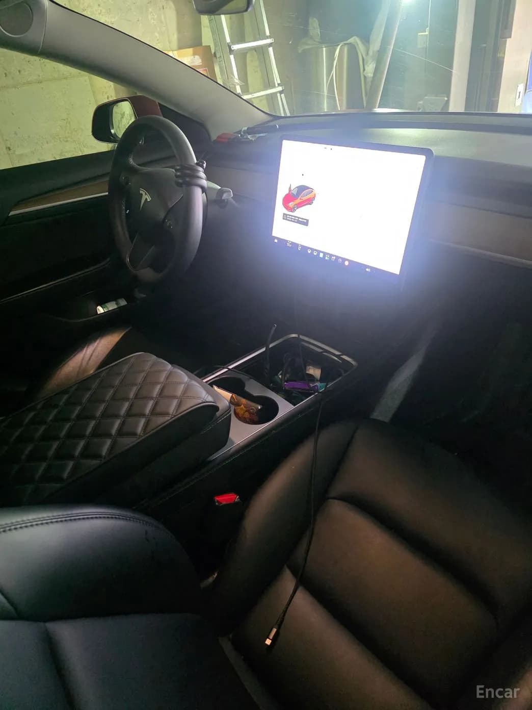 Model 3
