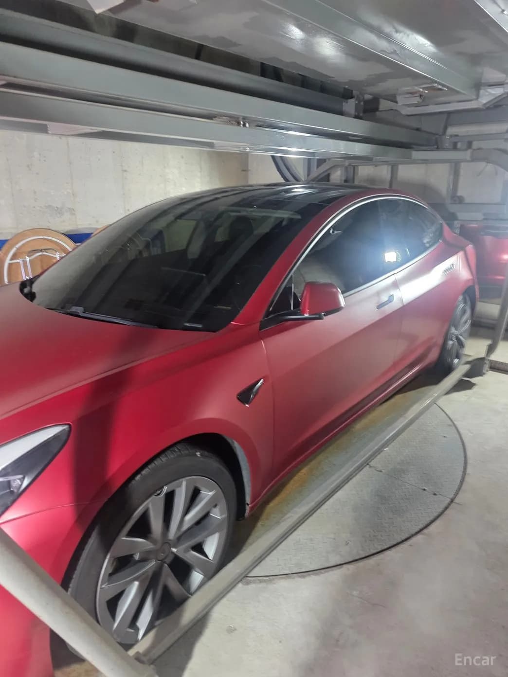 Model 3