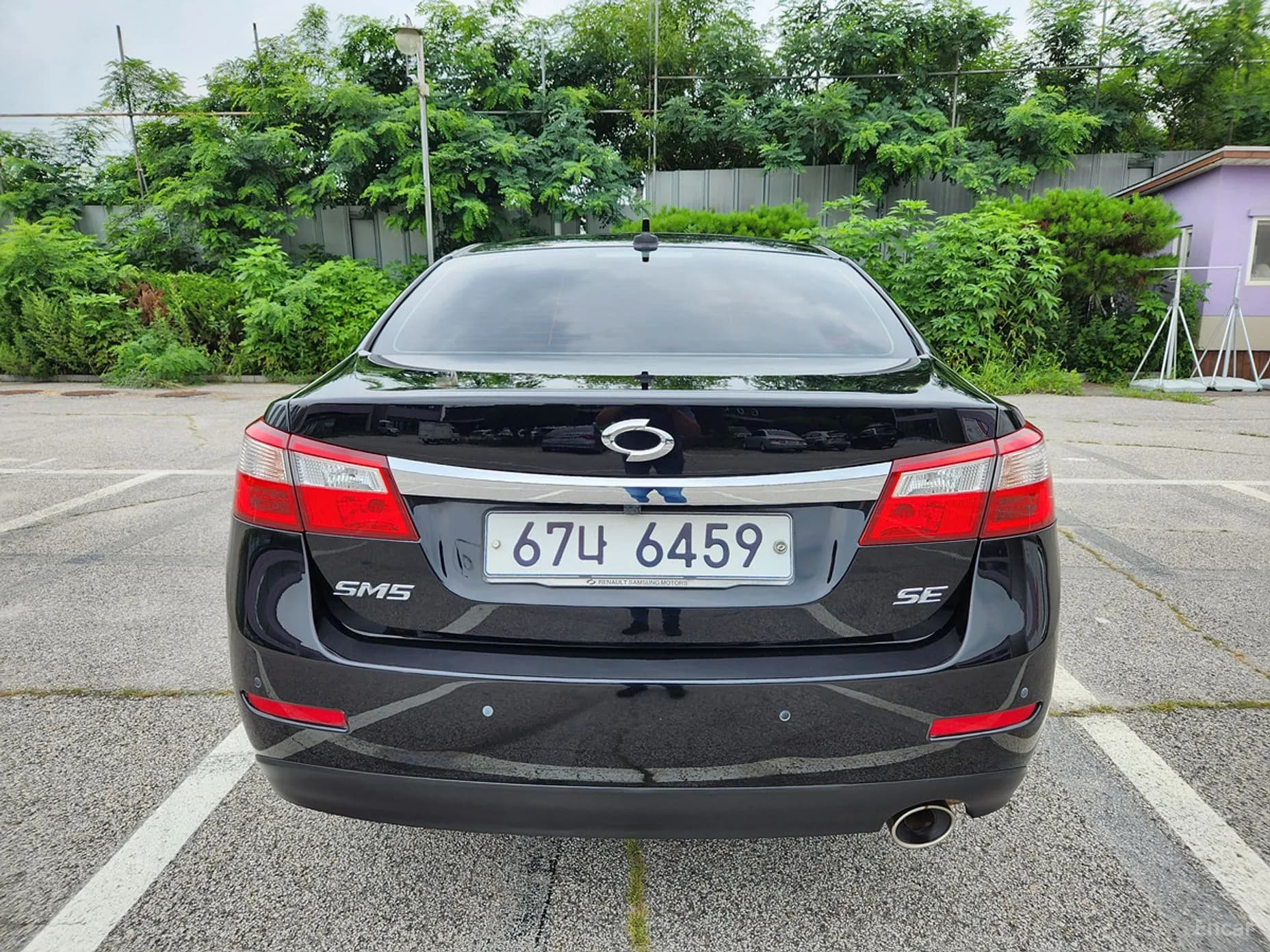 SM5