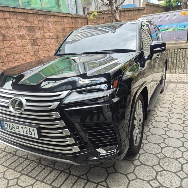 LX Gen 4