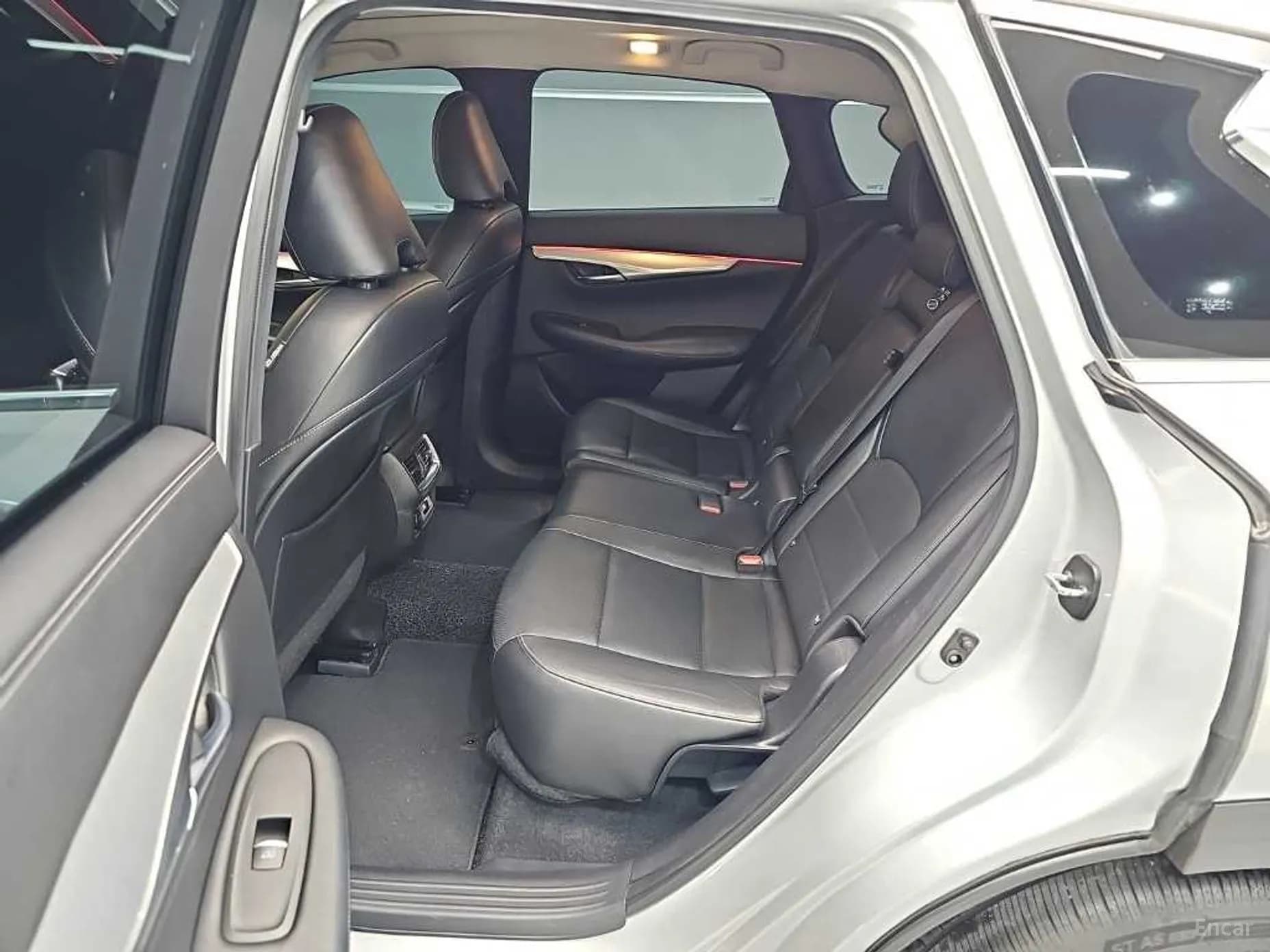 QX50 (P71A)