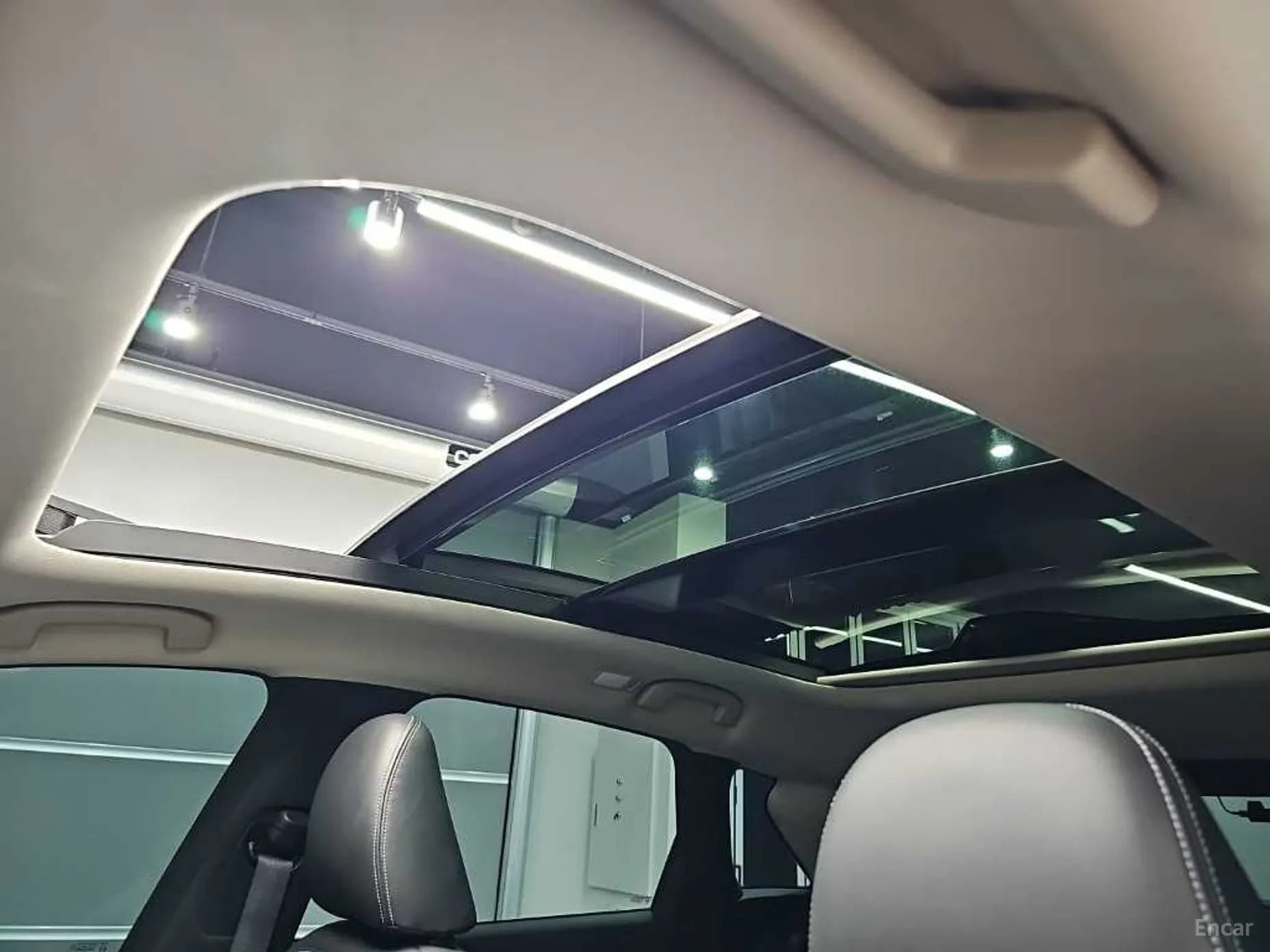 QX50 (P71A)