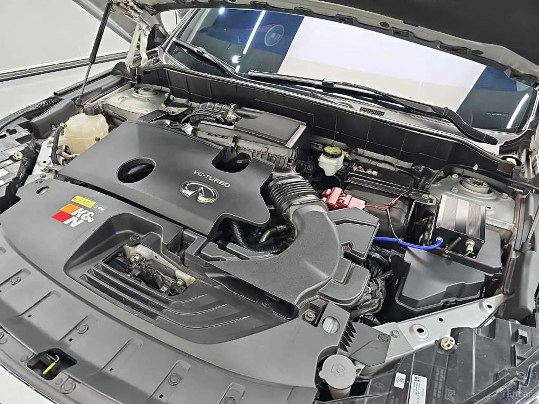 QX50 (P71A)