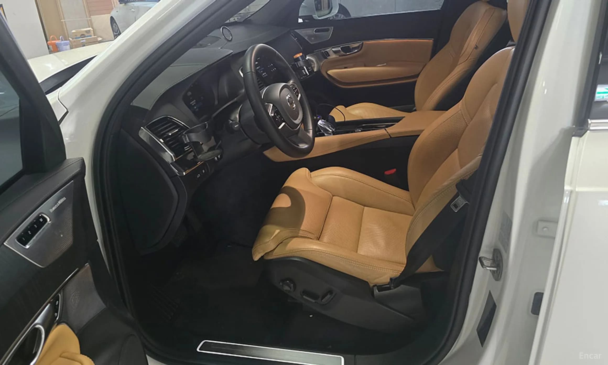 XC90 Gen 2
