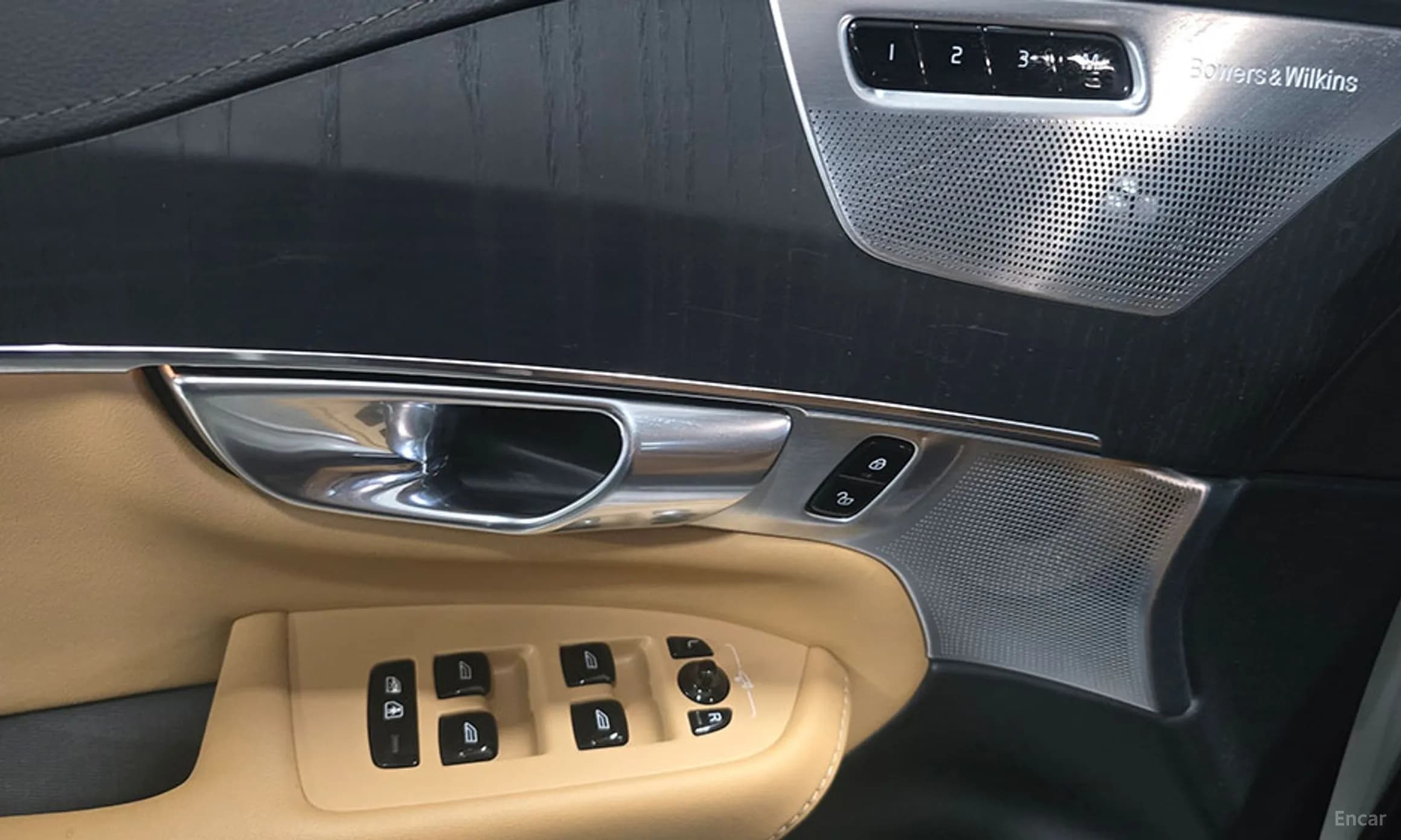 XC90 Gen 2