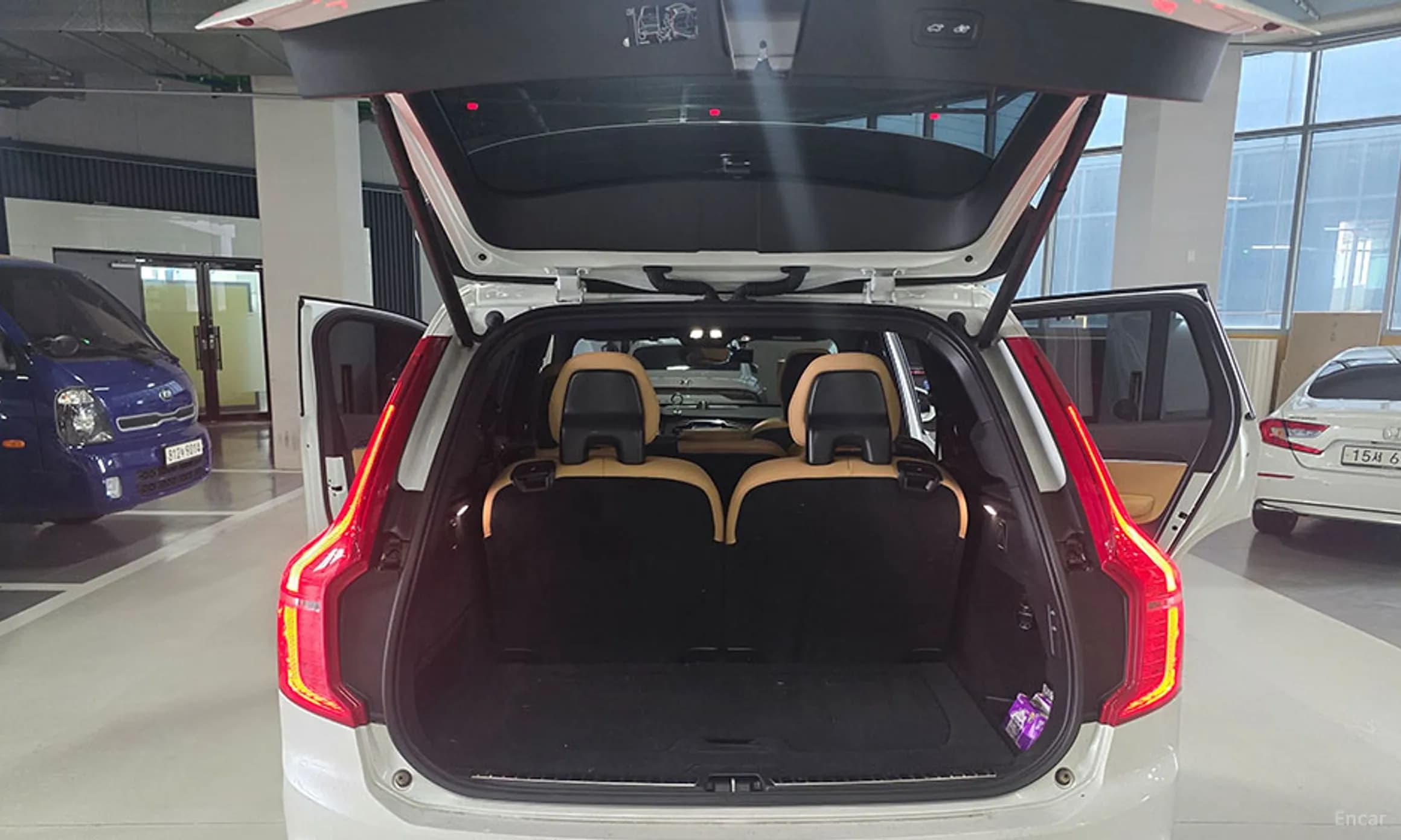 XC90 Gen 2