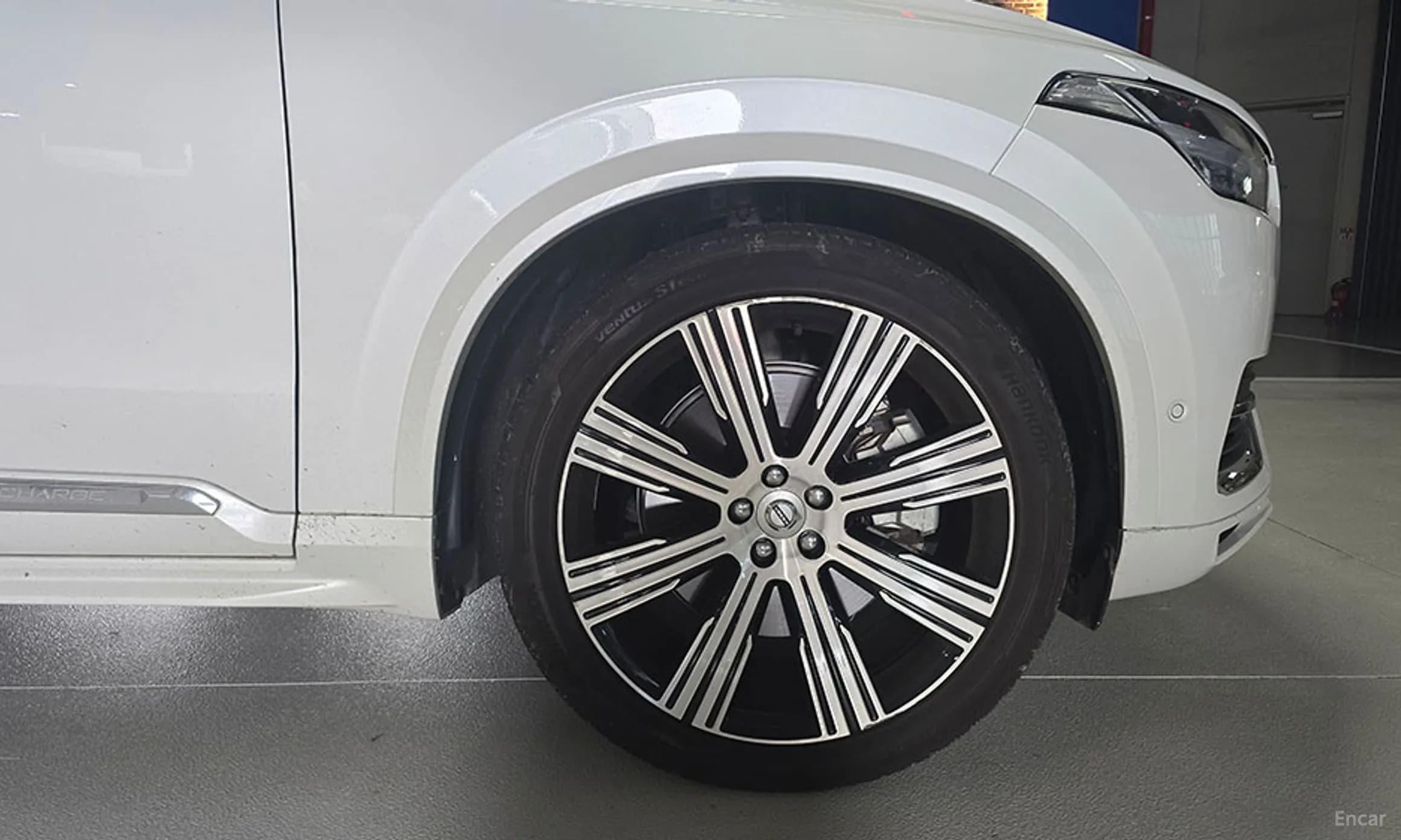 XC90 Gen 2