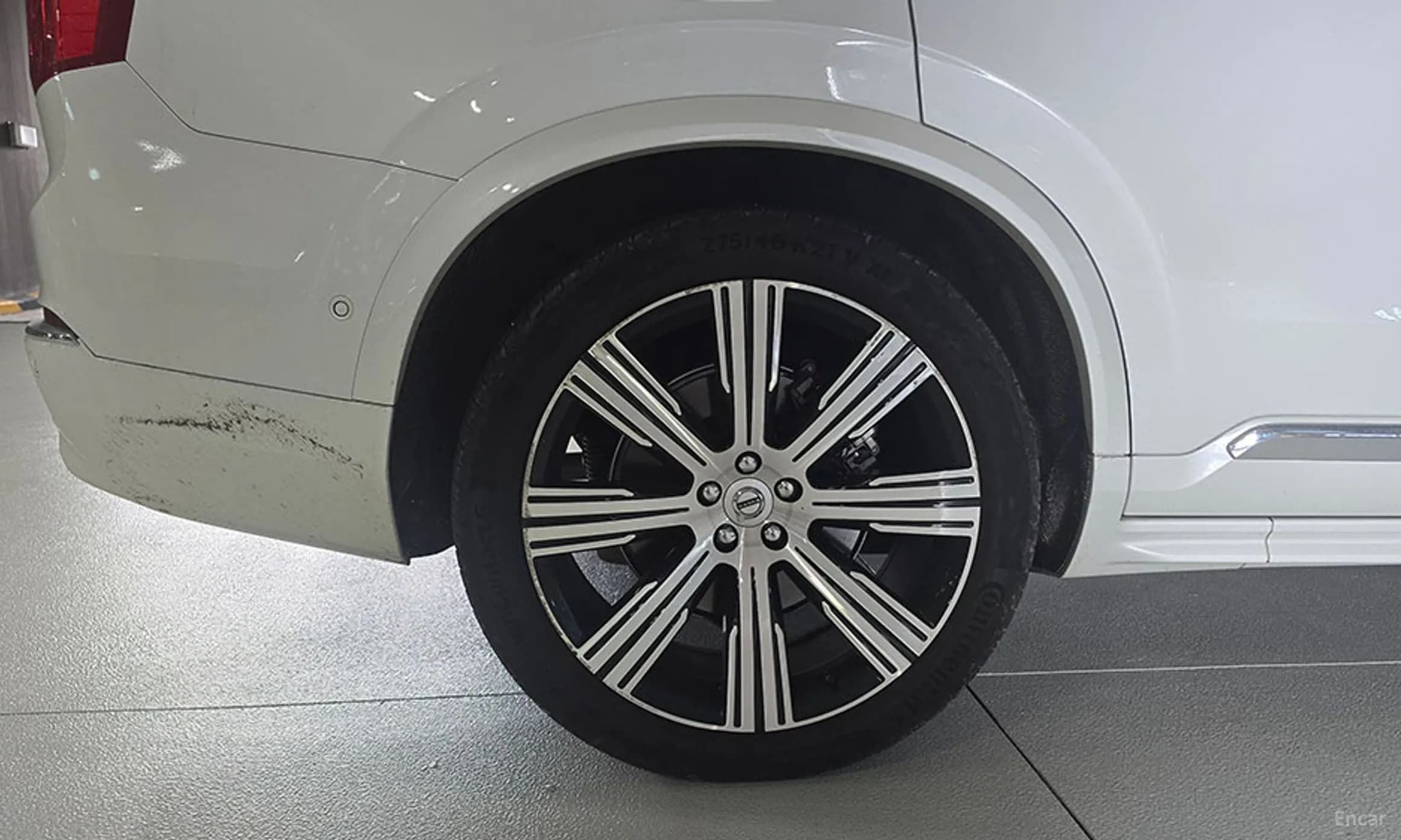 XC90 Gen 2