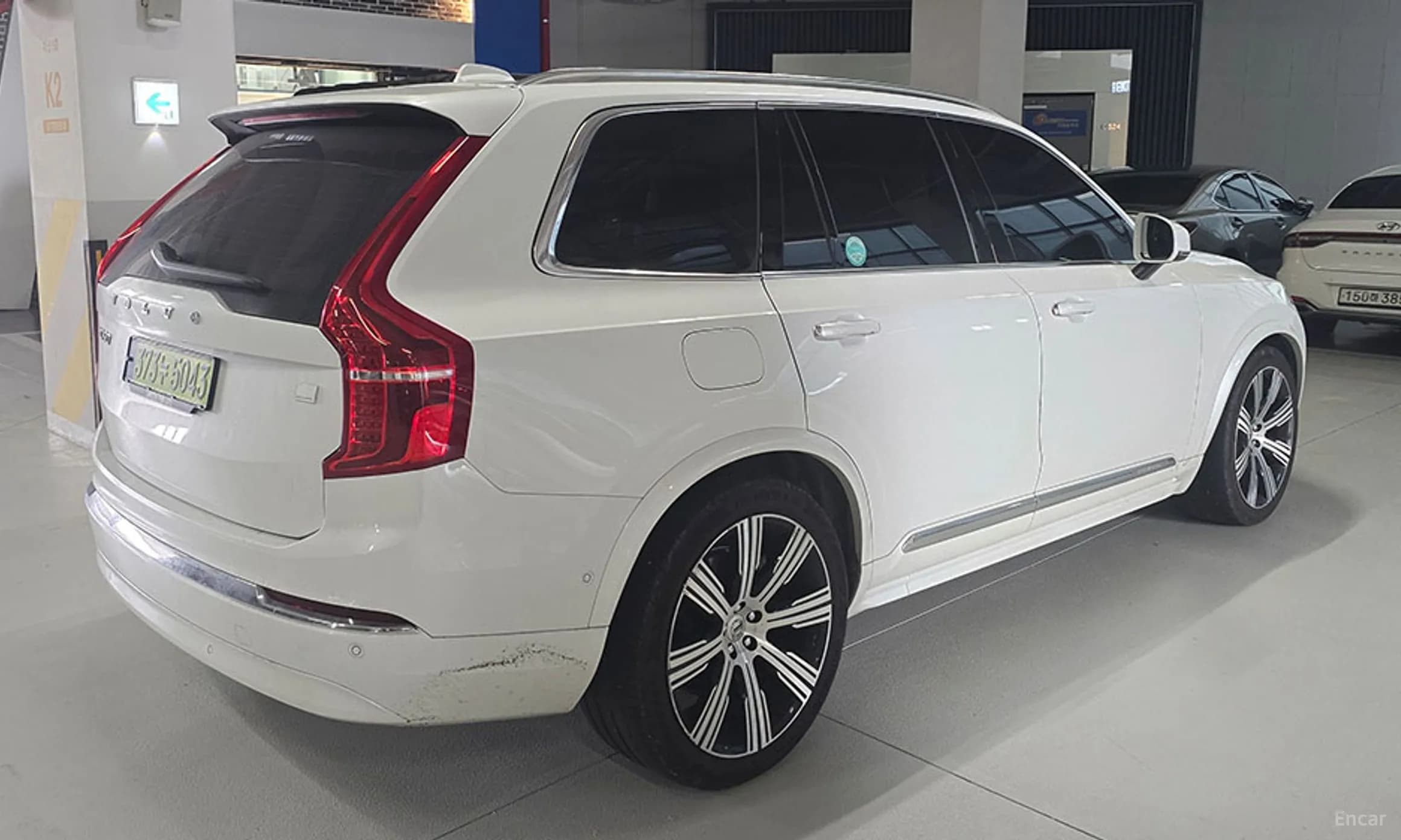 XC90 Gen 2