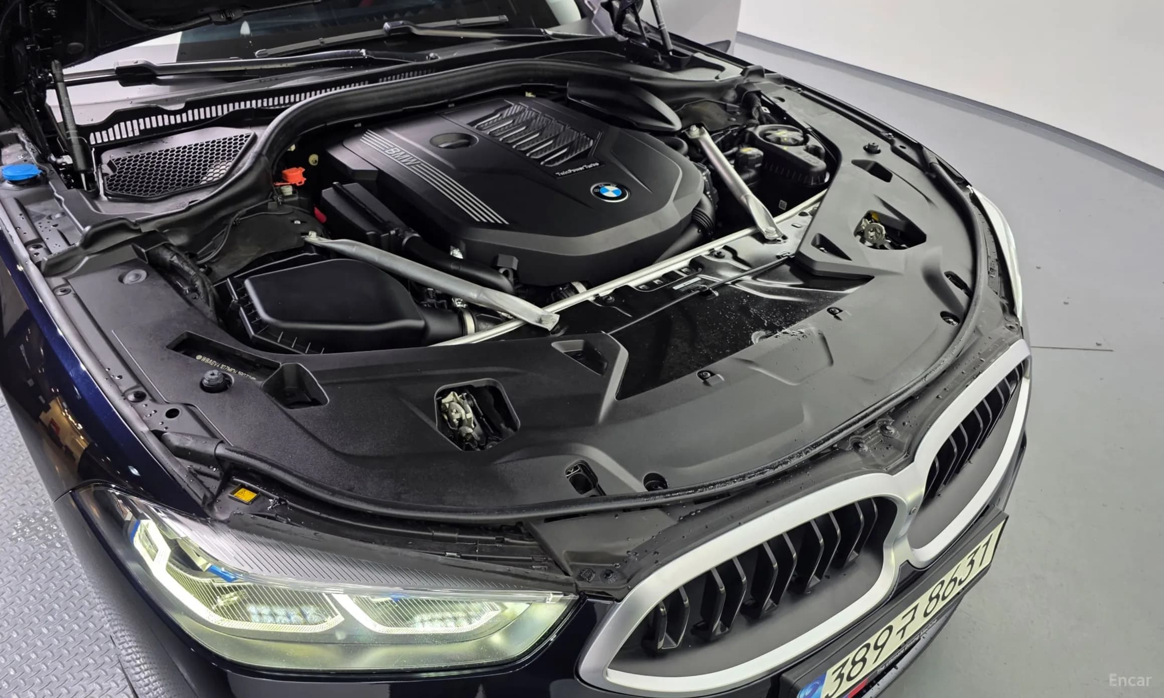 8-series (G15)