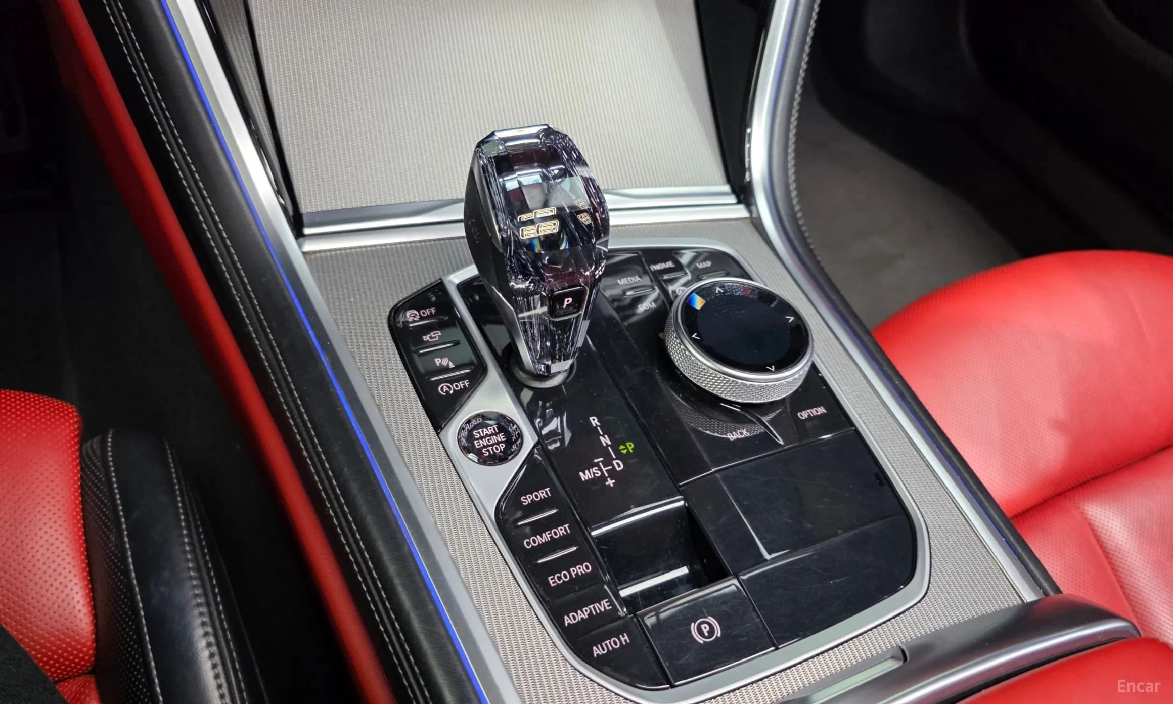 8-series (G15)