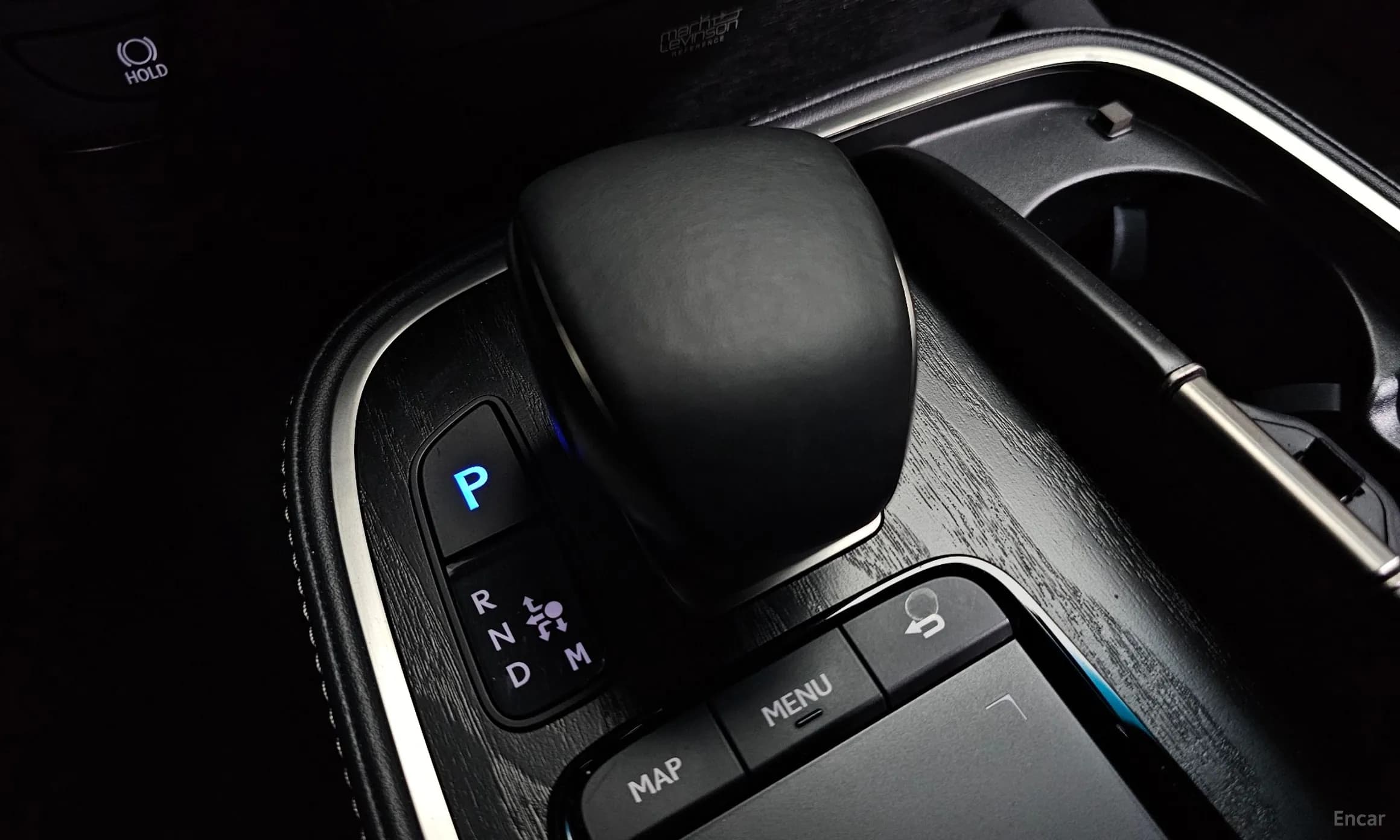LS500 5th Generation