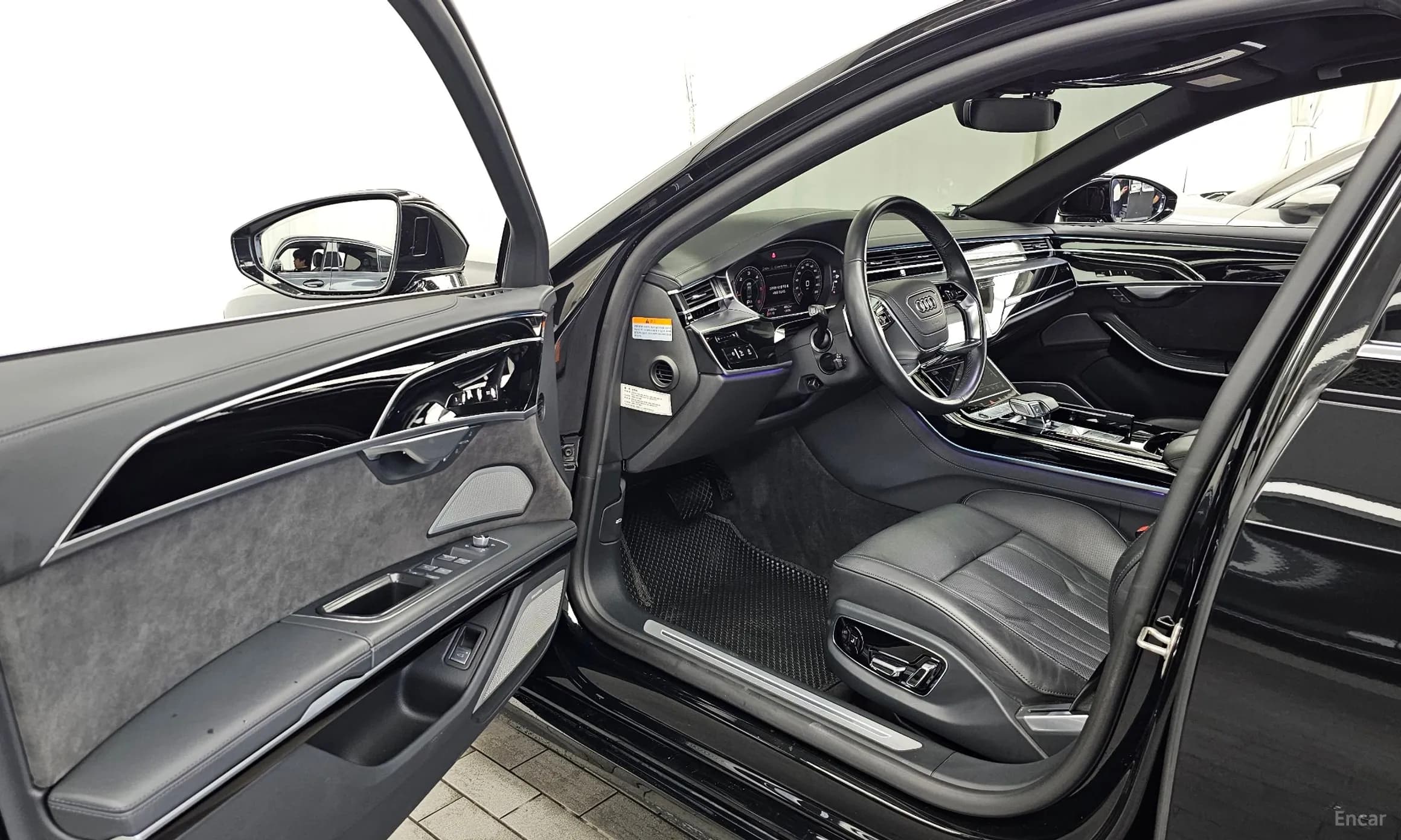 A8 (D5)